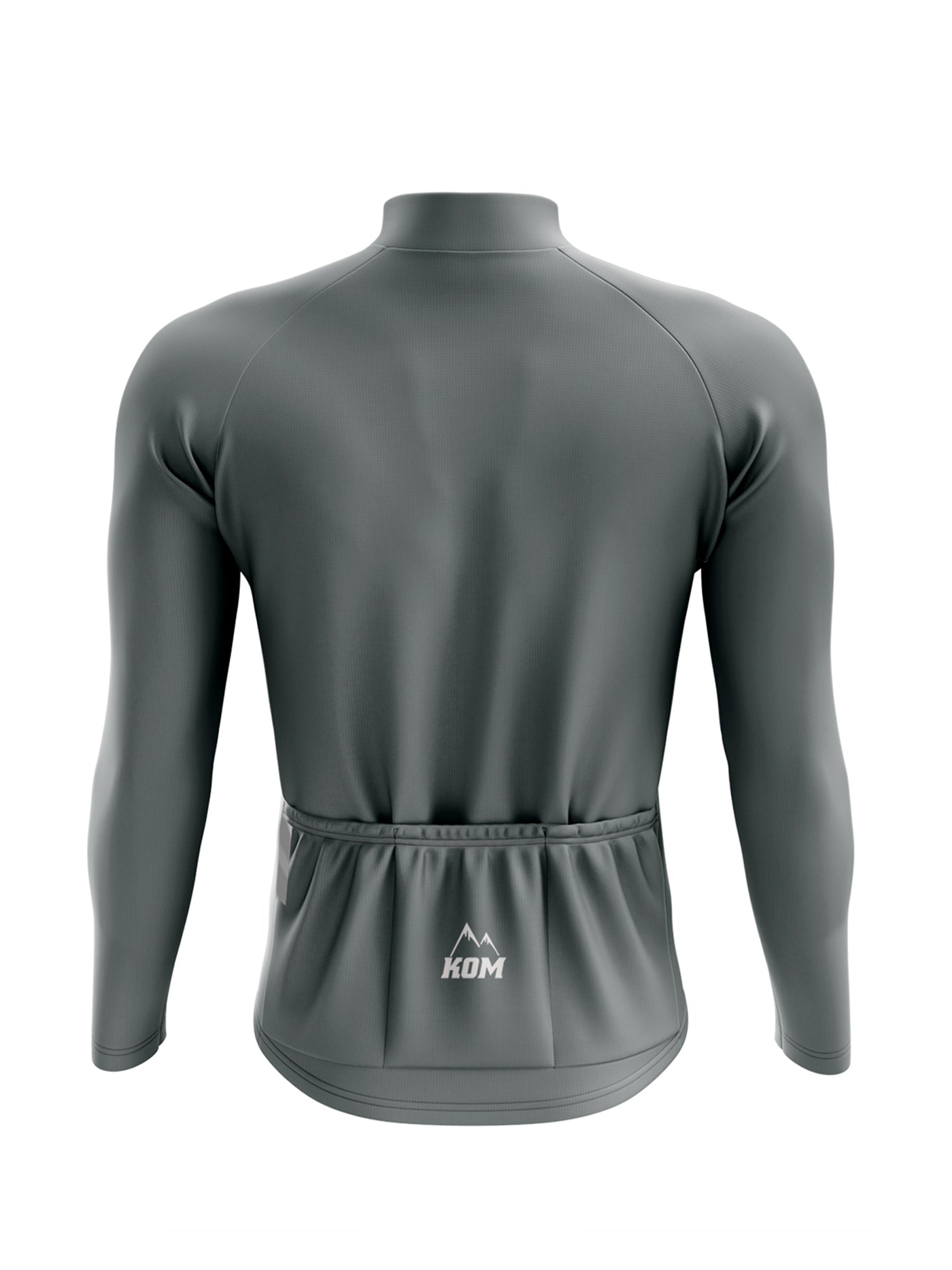 Jersey de ciclismo GIRO Manga Larga