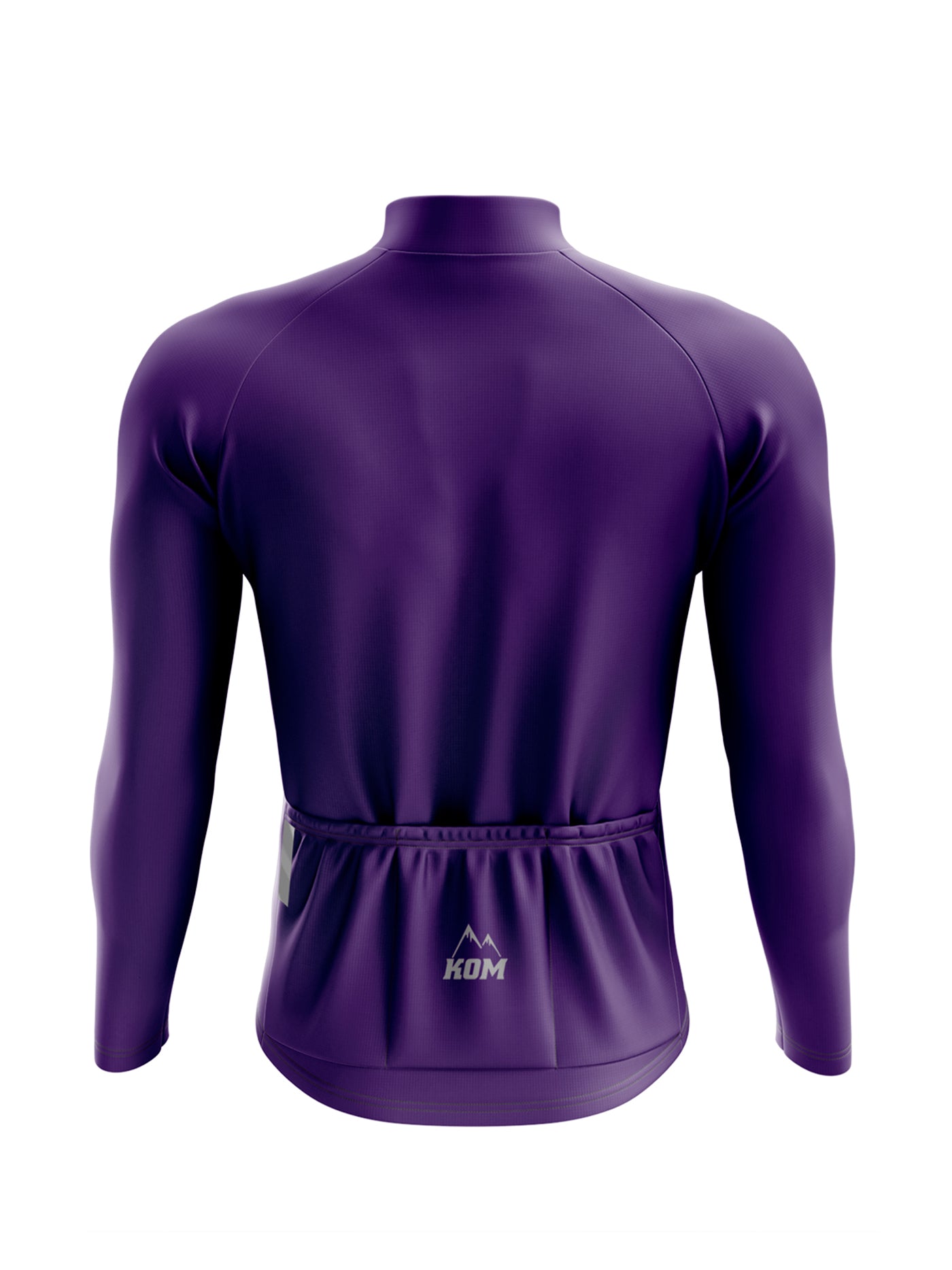 Jersey de ciclismo GIRO Manga Larga