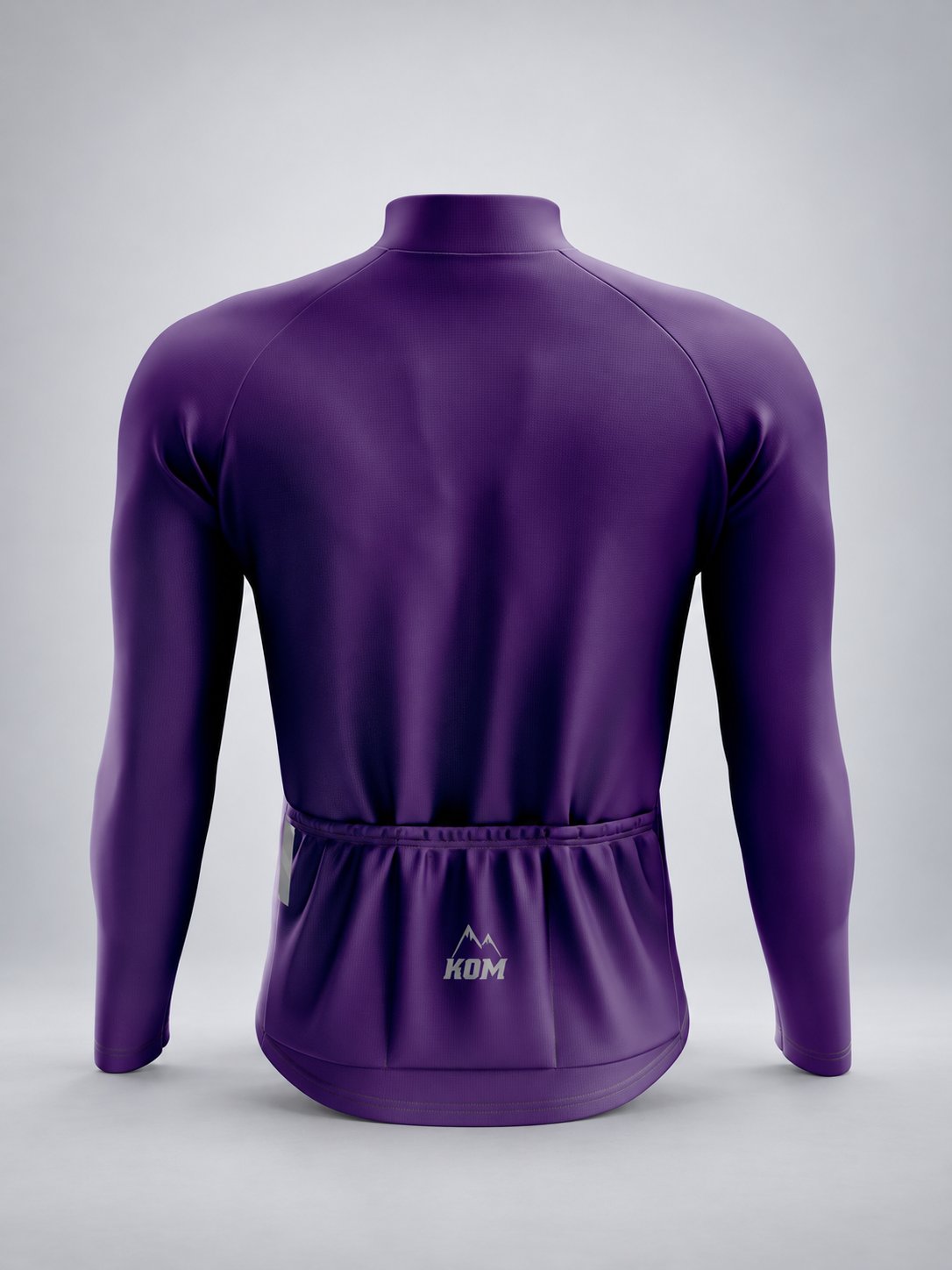 Jersey Ciclismo Giro - Manga Larga Hombre