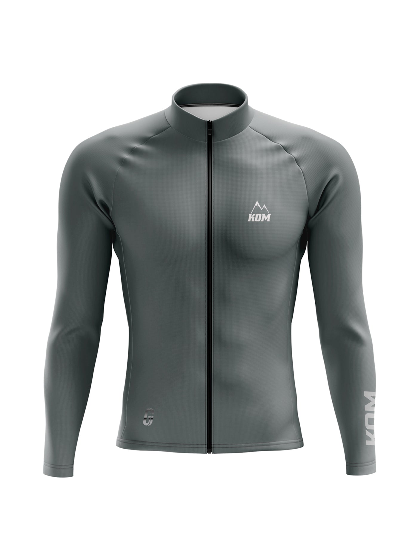 Jersey de ciclismo GIRO Manga Larga