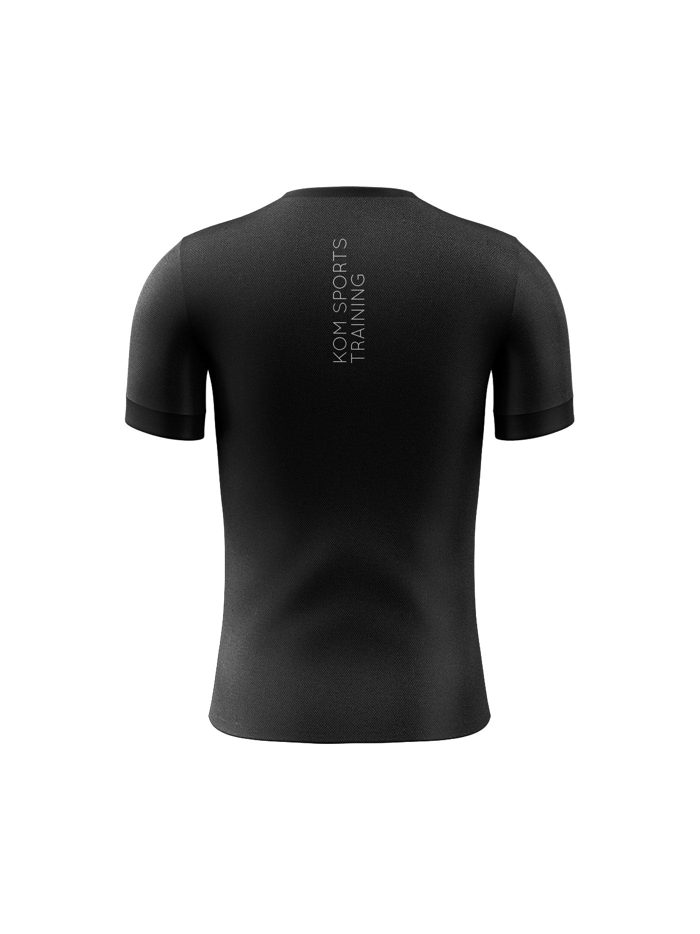 Camiseta deportiva running GIRO color natural