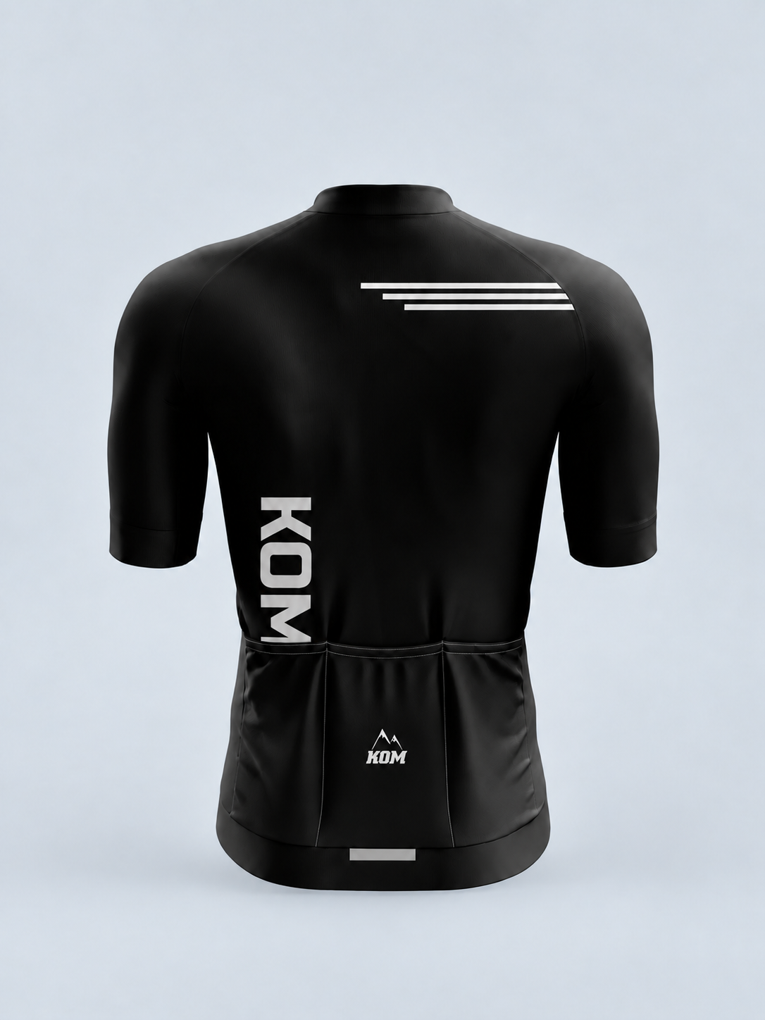 Jersey Ciclismo Tour - Manga Corta Hombre