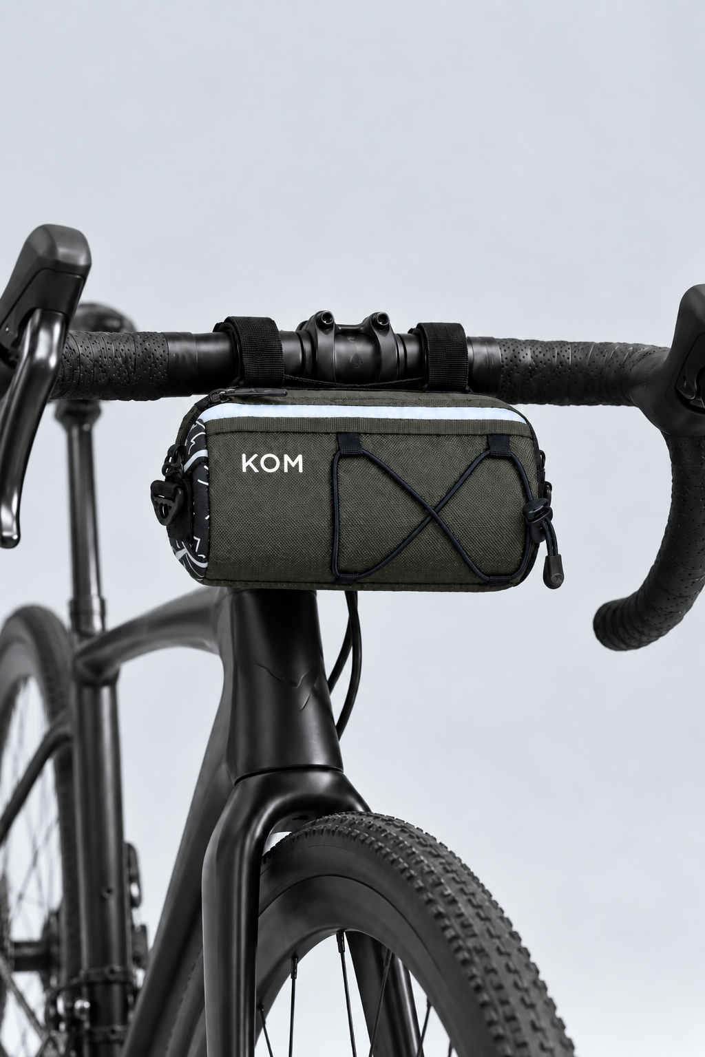 Bar bag MINI barril maleta de ciclismo