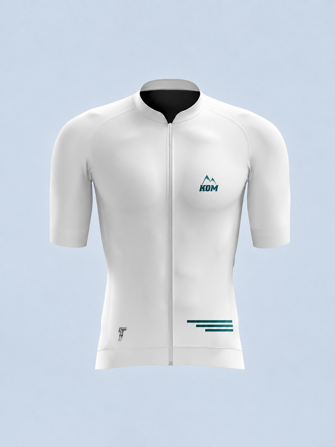 Jersey Ciclismo Tour - Manga Corta Hombre