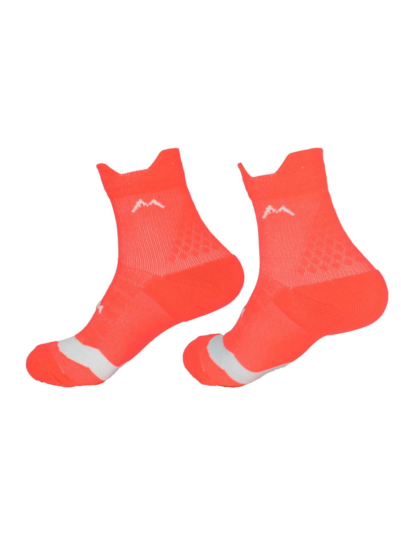 Medias con amortiguación running PRO