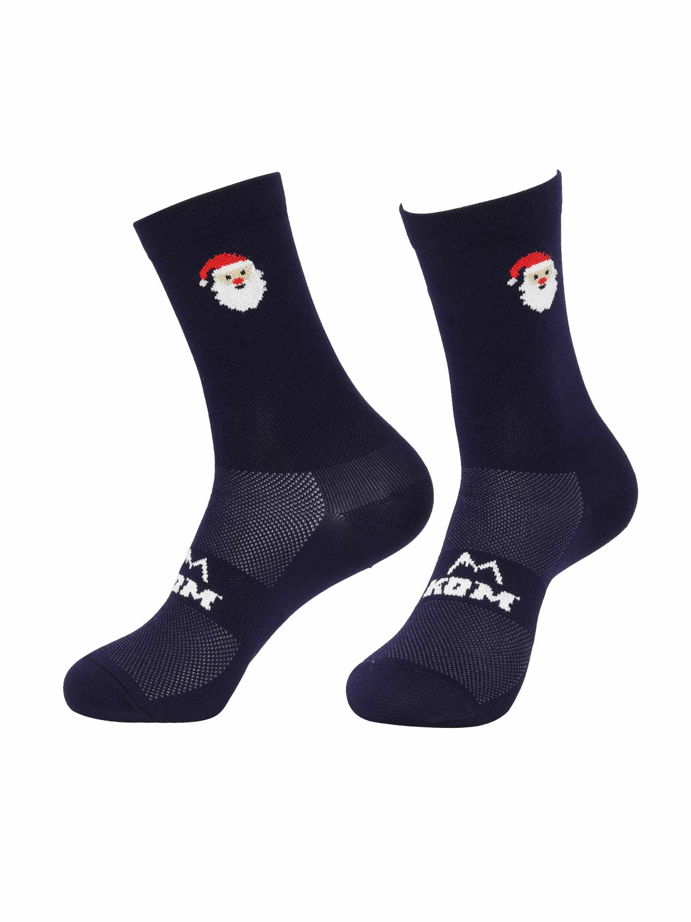 Medias NAVIDAD ciclismo y running