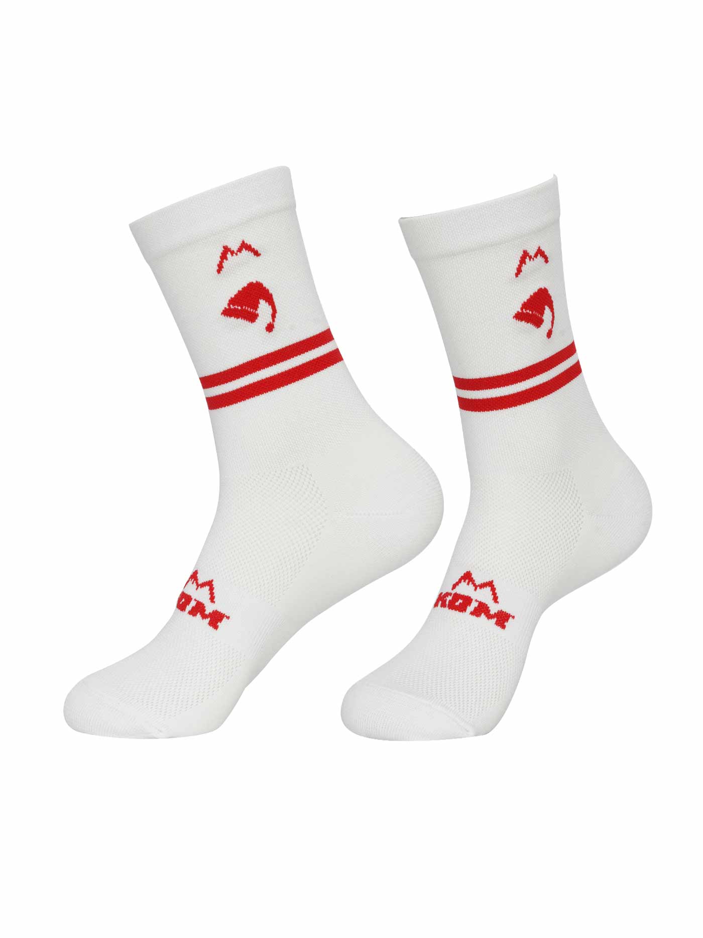 Medias NAVIDAD ciclismo y running