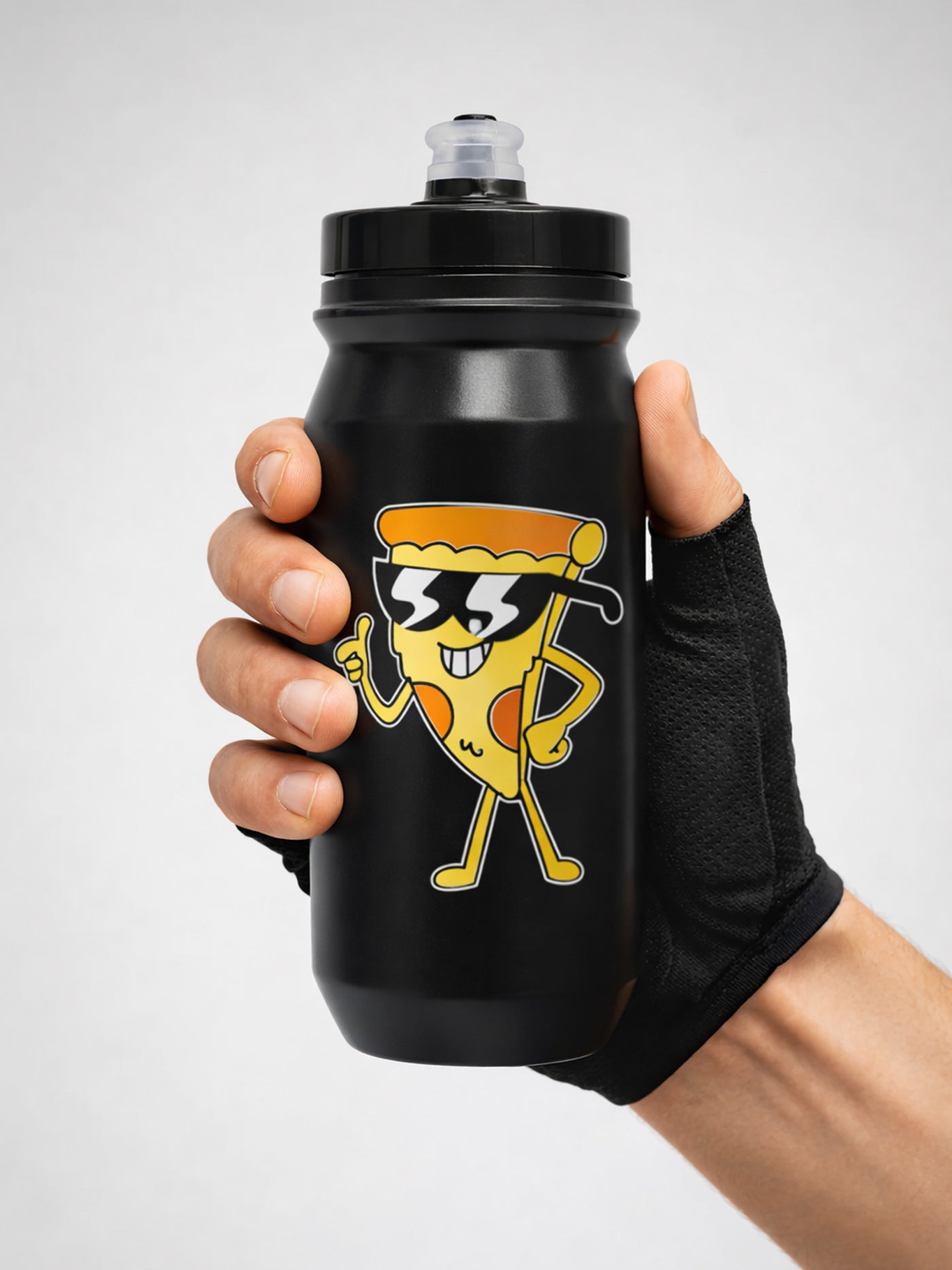 Termo Edición especial caramañola bidón ciclismo 4.0