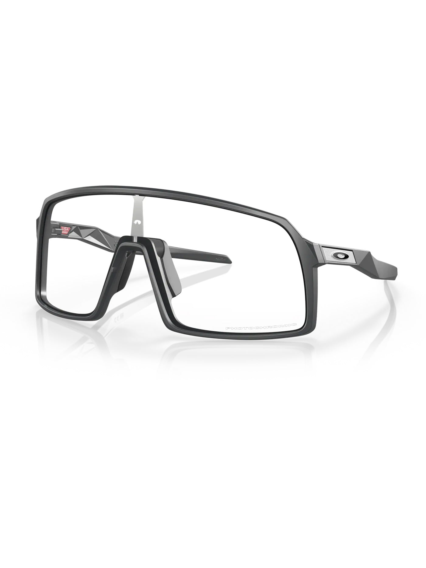 Gafas Oakley SUTRO ciclismo, running