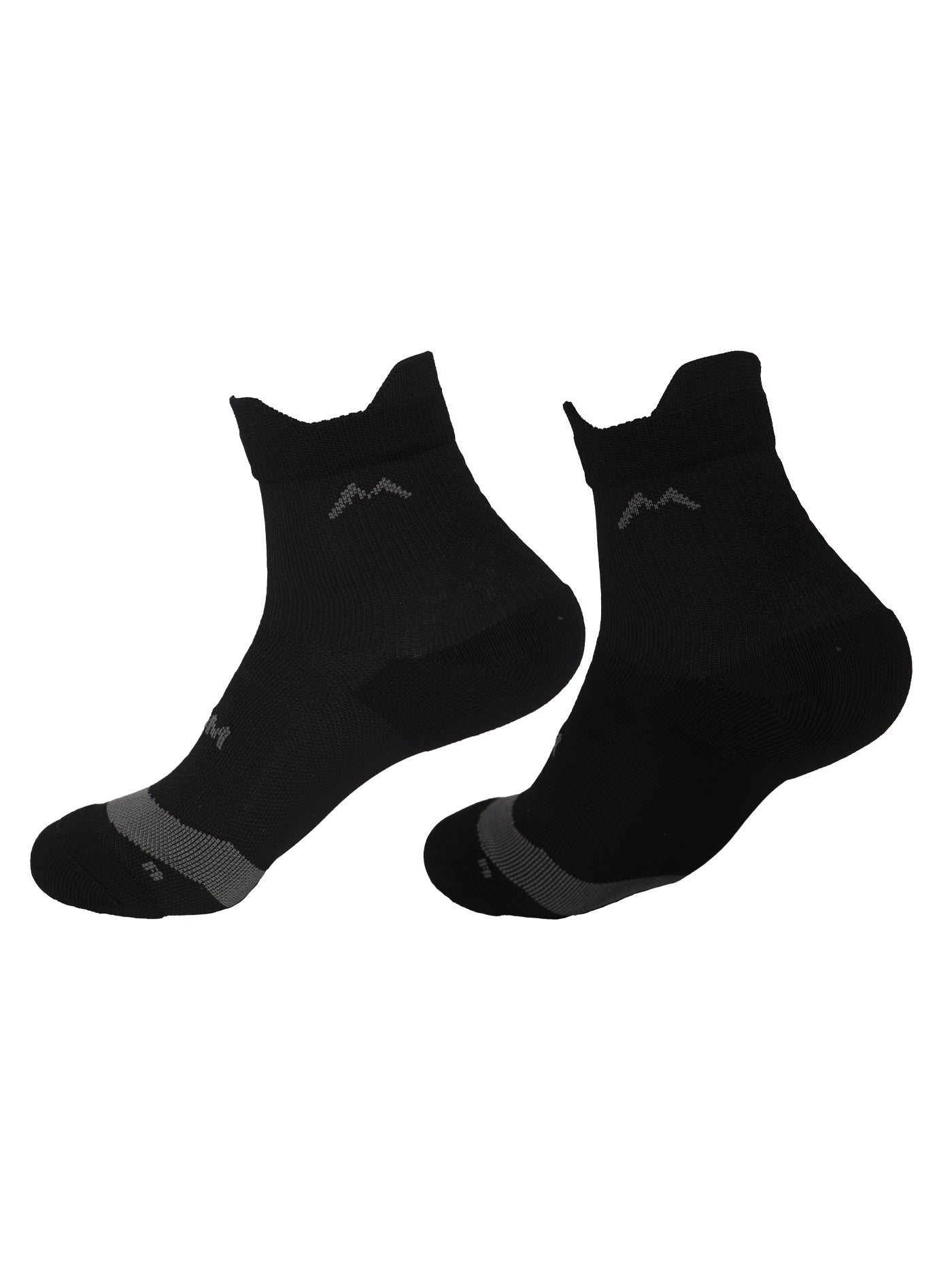 Medias con amortiguación running PRO