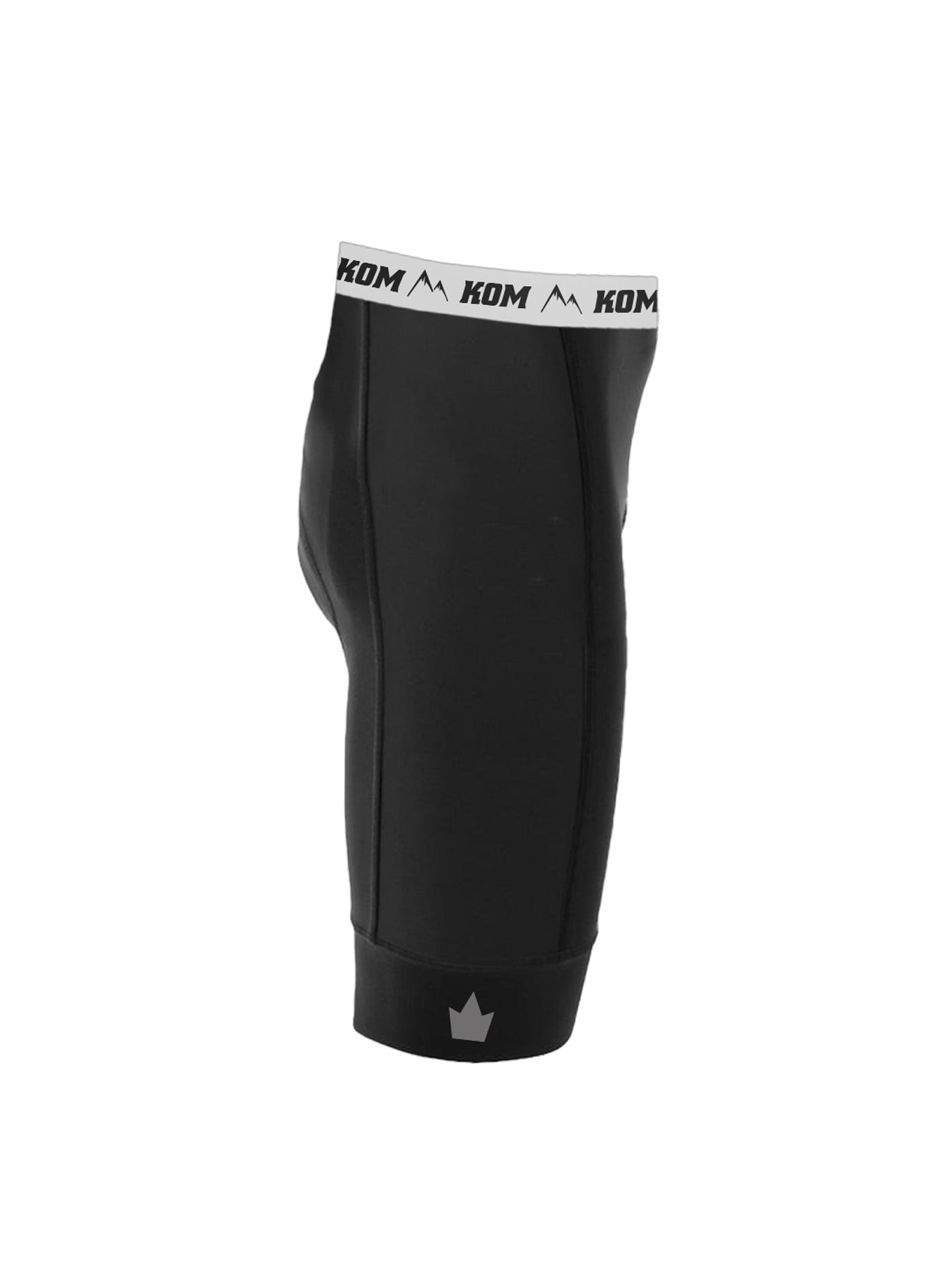 Lycra de ciclismo sin tirantes La vuelta Dama