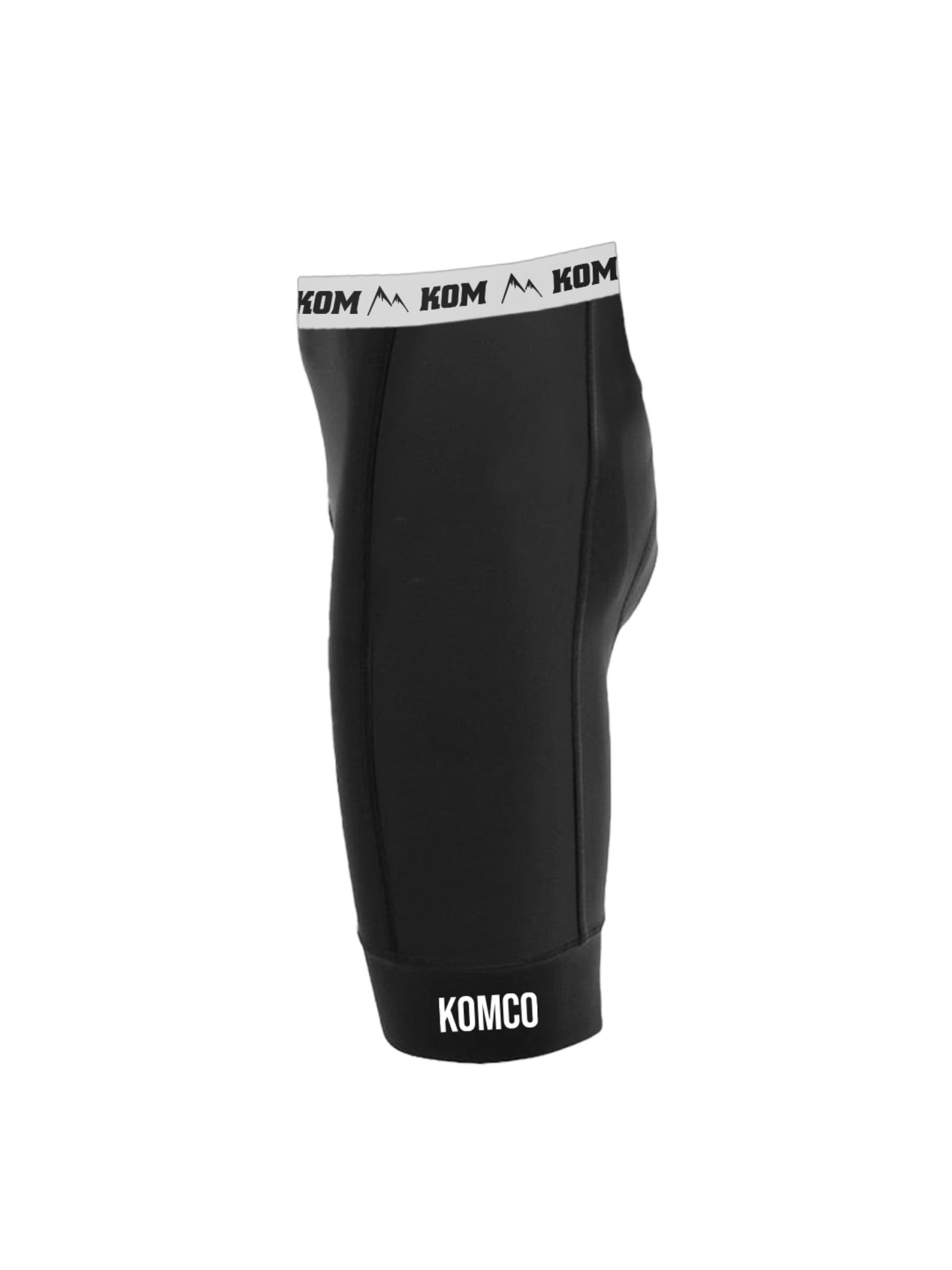 Lycra de ciclismo sin tirantes La vuelta Dama