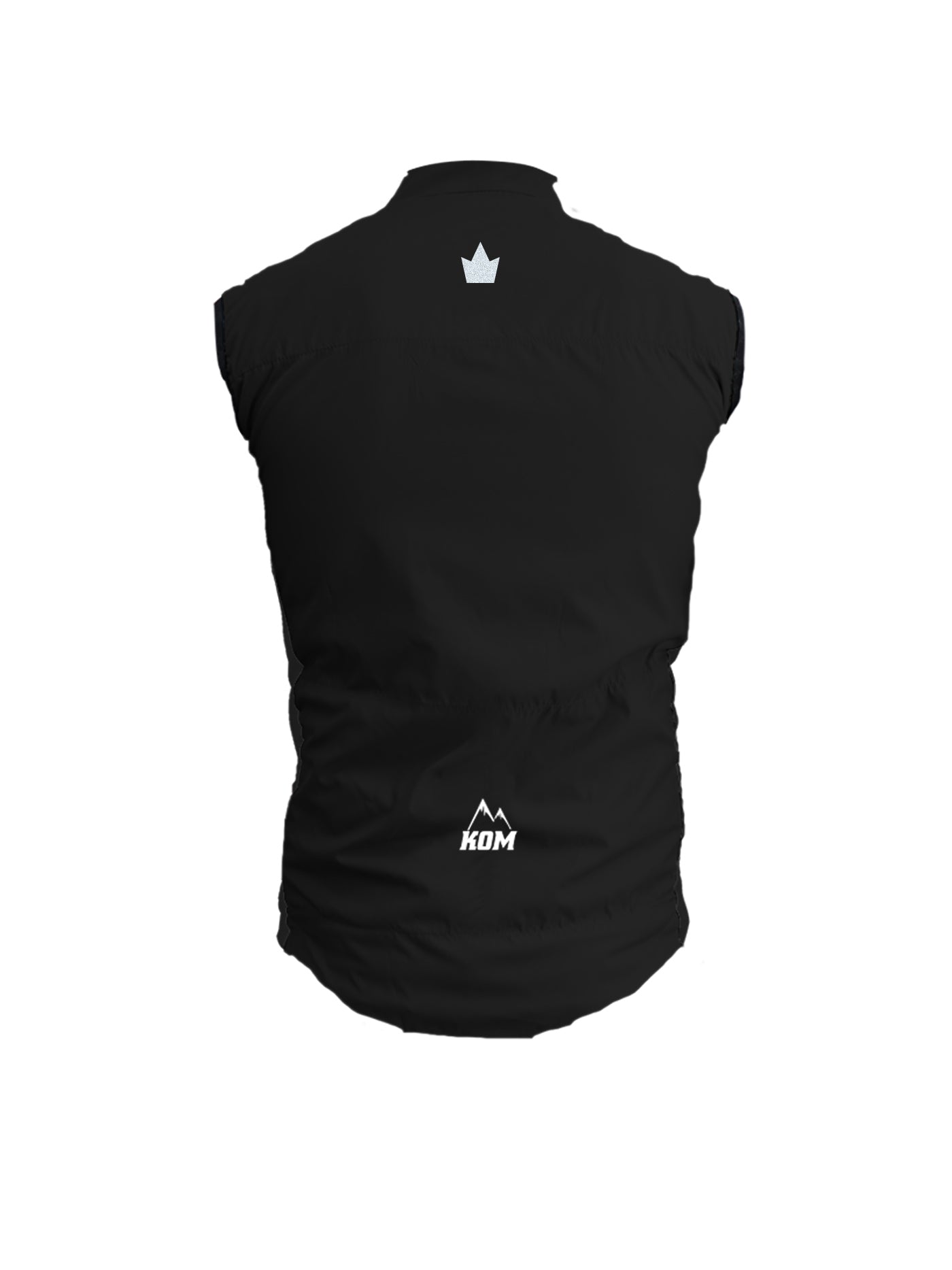 Chaleco pacific GIRO ciclismo, running