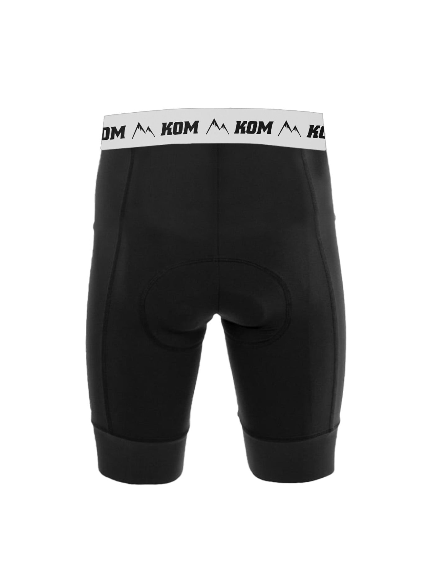 Lycra de ciclismo sin tirantes La vuelta Dama