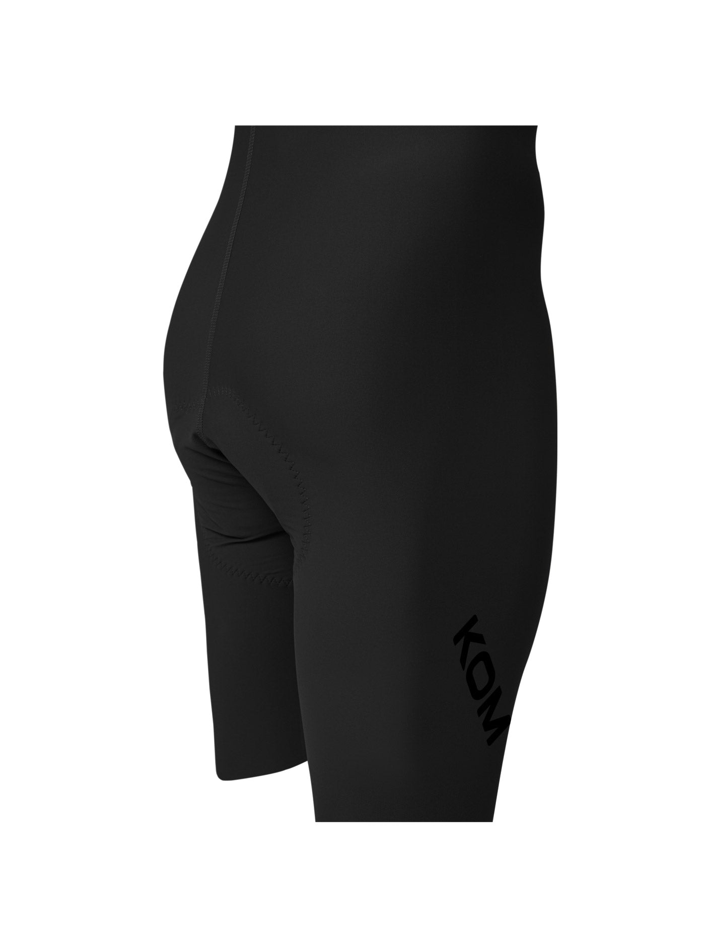 Lycra badana de ciclismo sin costuras Tour Mujer