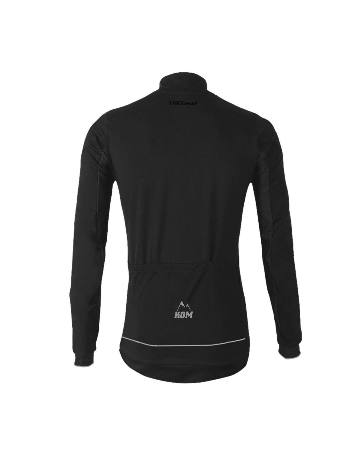 Chaqueta térmica GIRO ciclismo, running