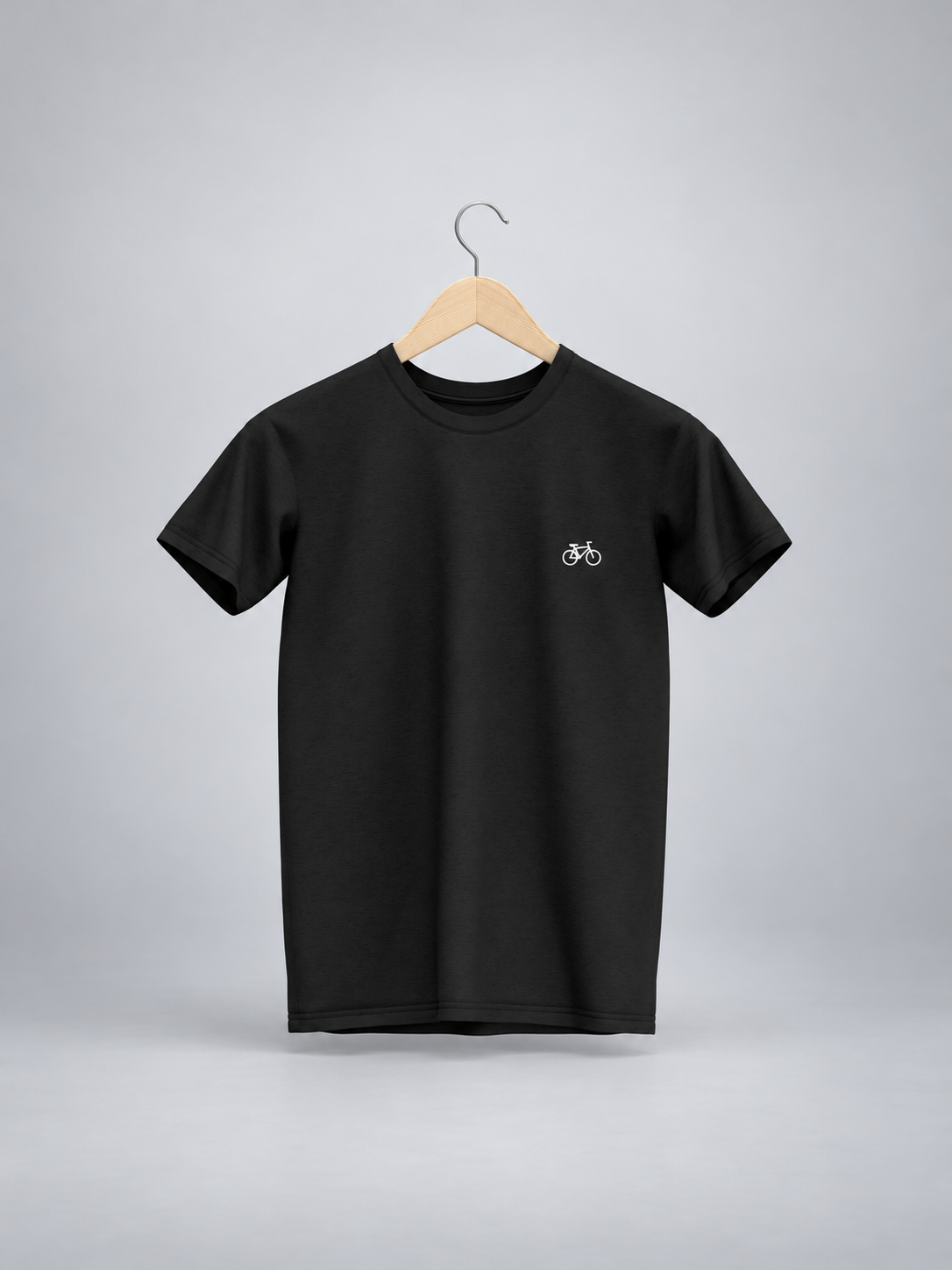 Camiseta casual male KOM