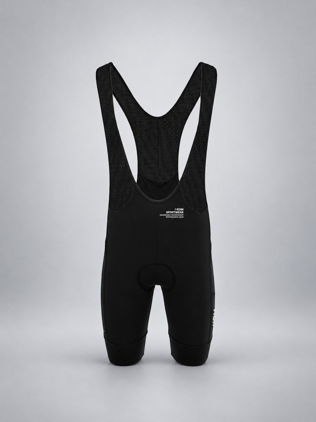Lycra badana de ciclismo Giro plus con bolsillos Hombre