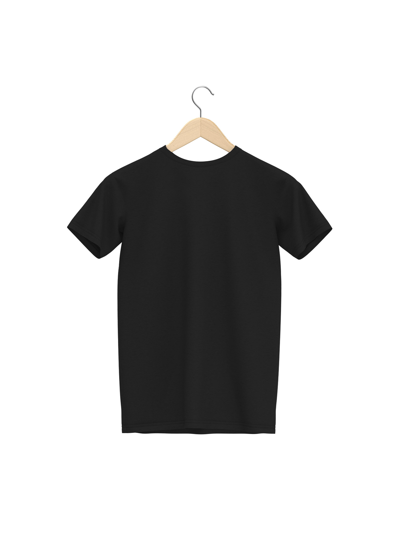 Camiseta casual male KOM
