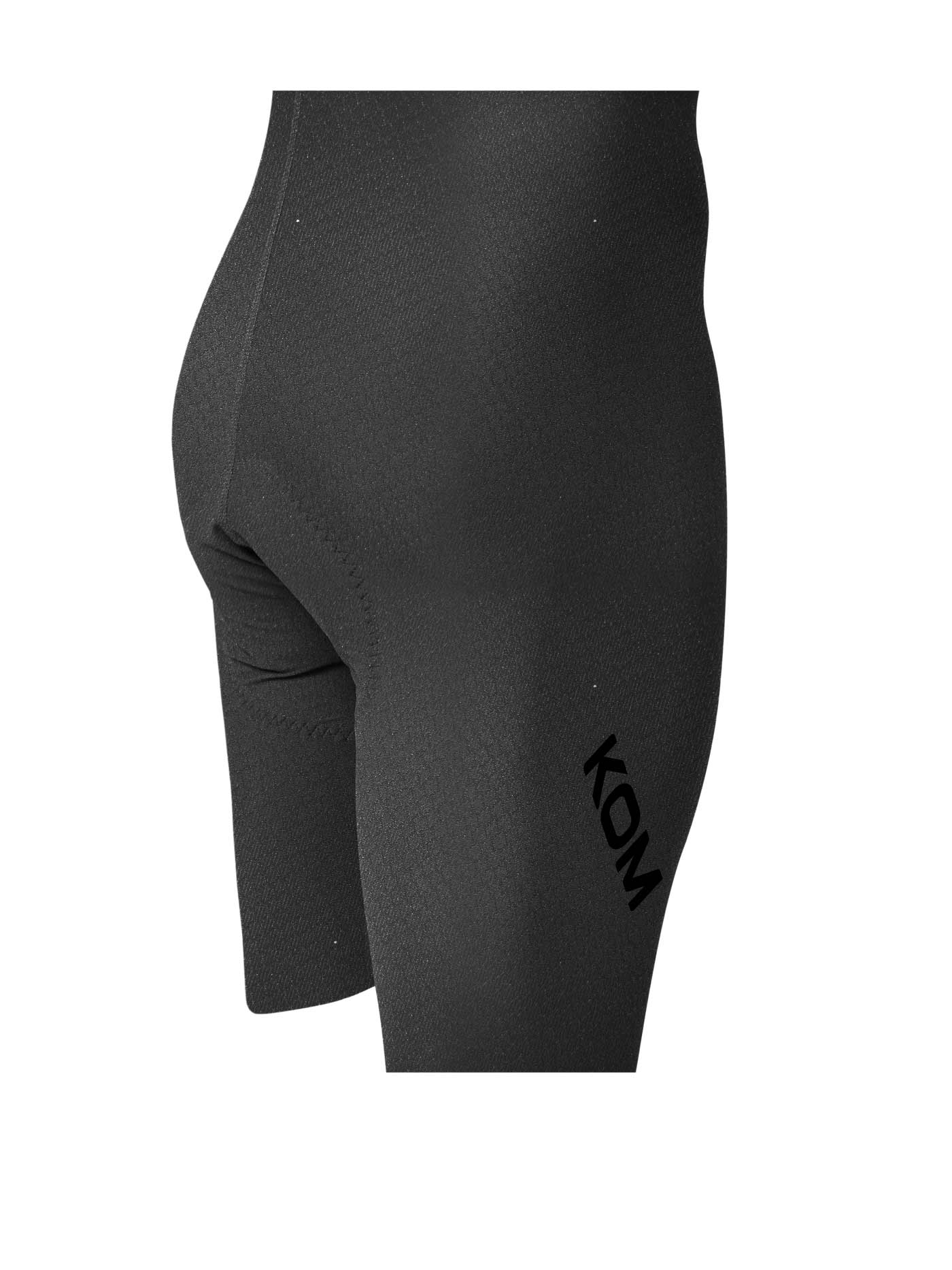 Lycra badana de ciclismo sin costuras Tour - Hombre