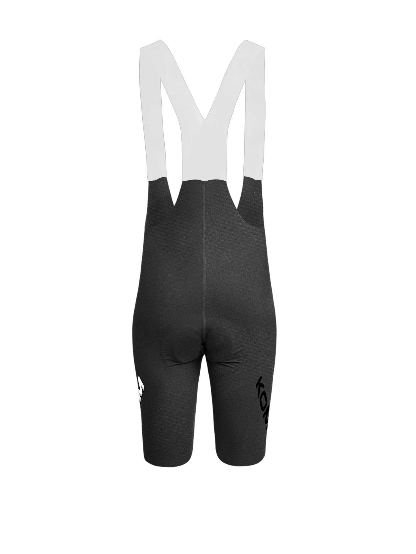 Lycra badana de ciclismo sin costuras Tour - Hombre