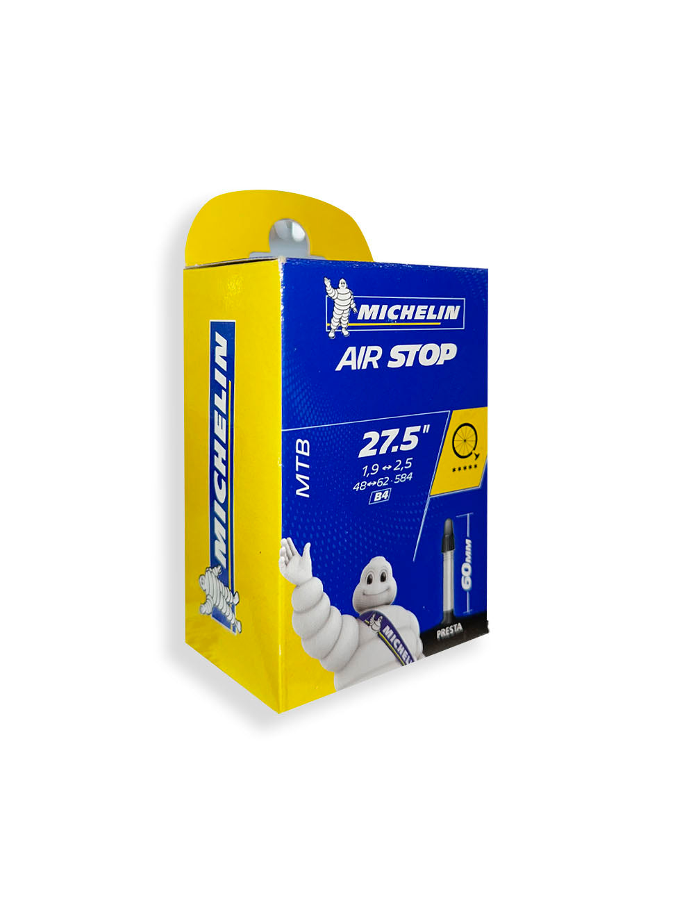 Neumático Michelin MTB