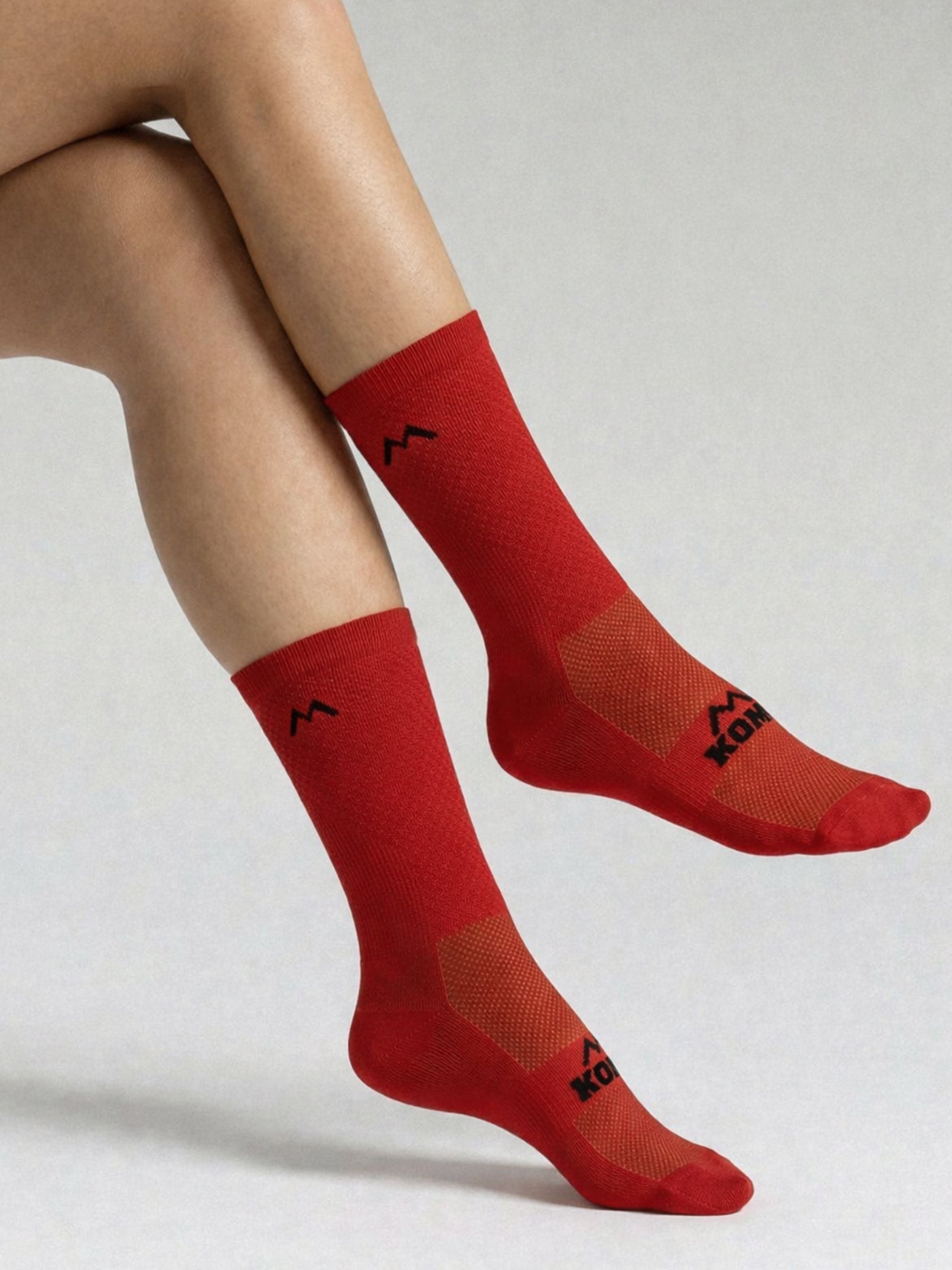 Medias FANTASY PRO ciclismo y running