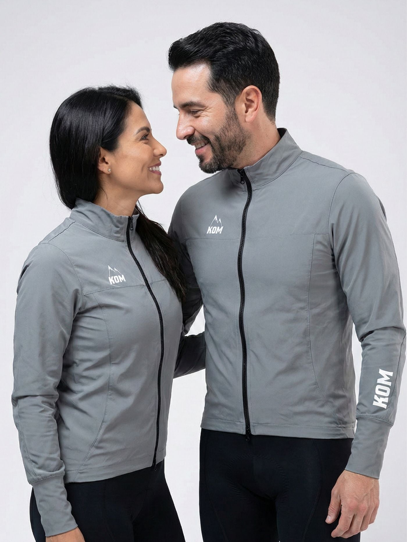 Chaqueta Semi Impermeable PACIFIC ciclismo, running