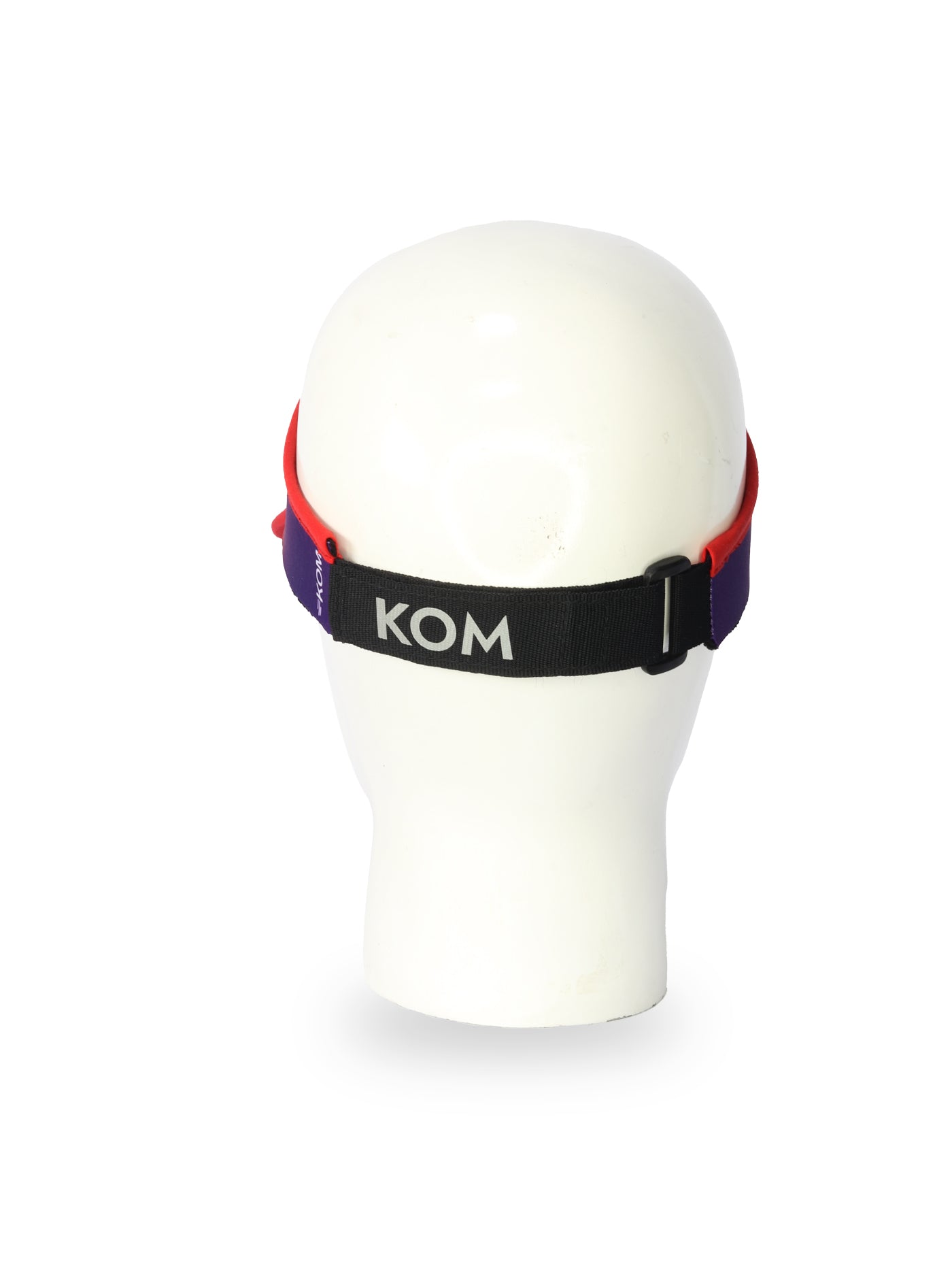 Running visor cap