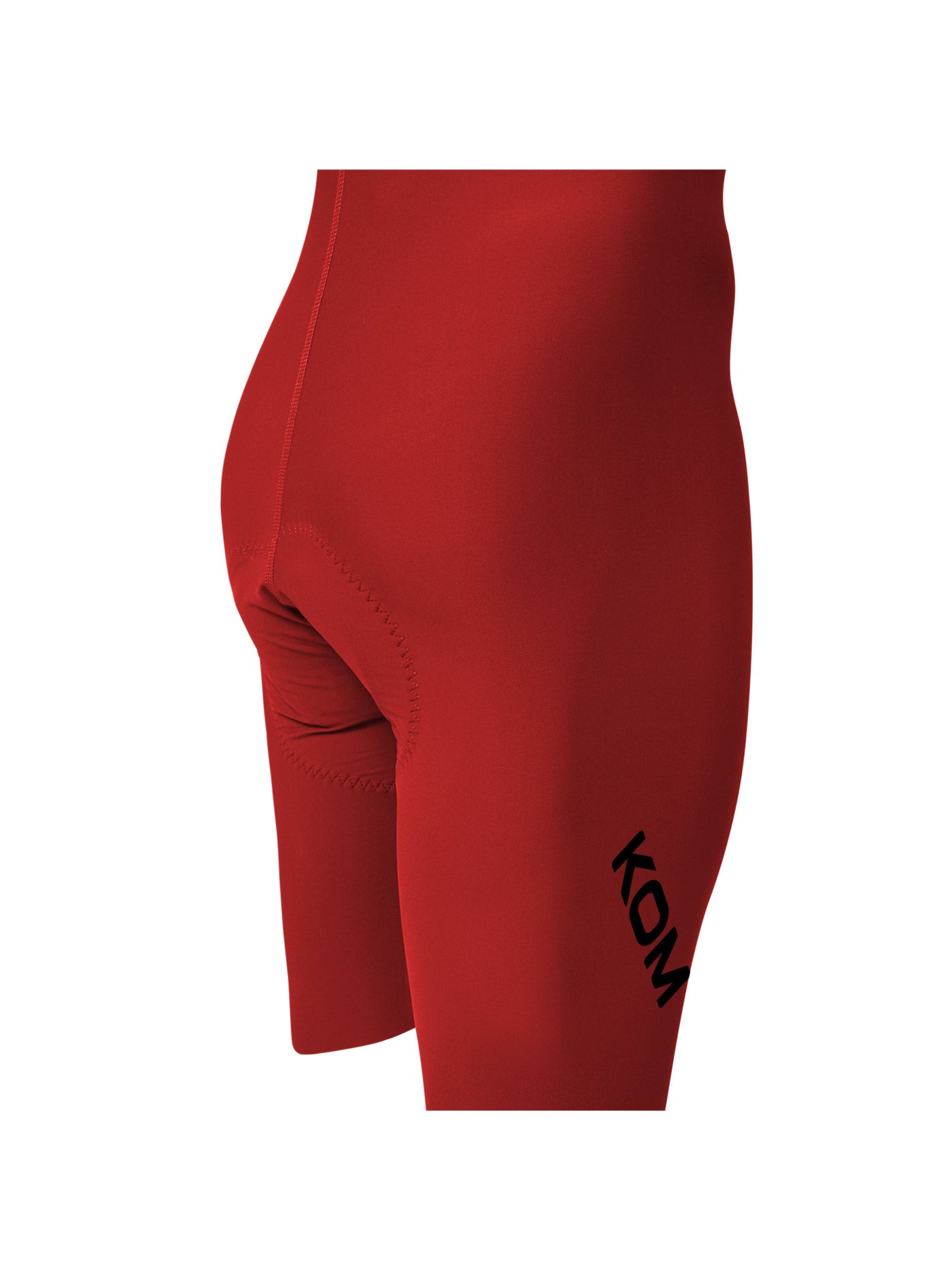 Lycra badana de ciclismo sin costuras Tour - Hombre
