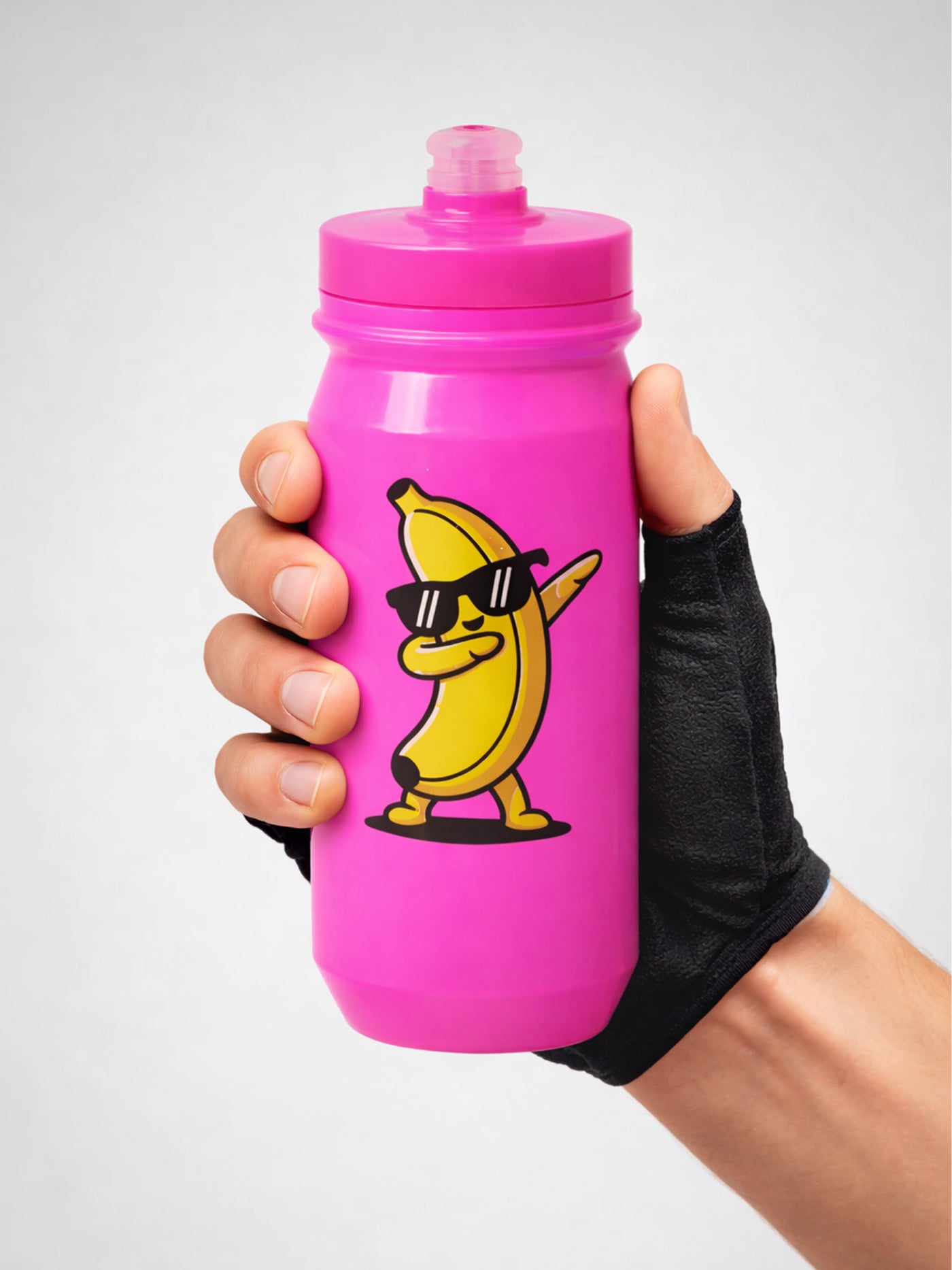 Termo Edición especial caramañola bidón ciclismo 4.0