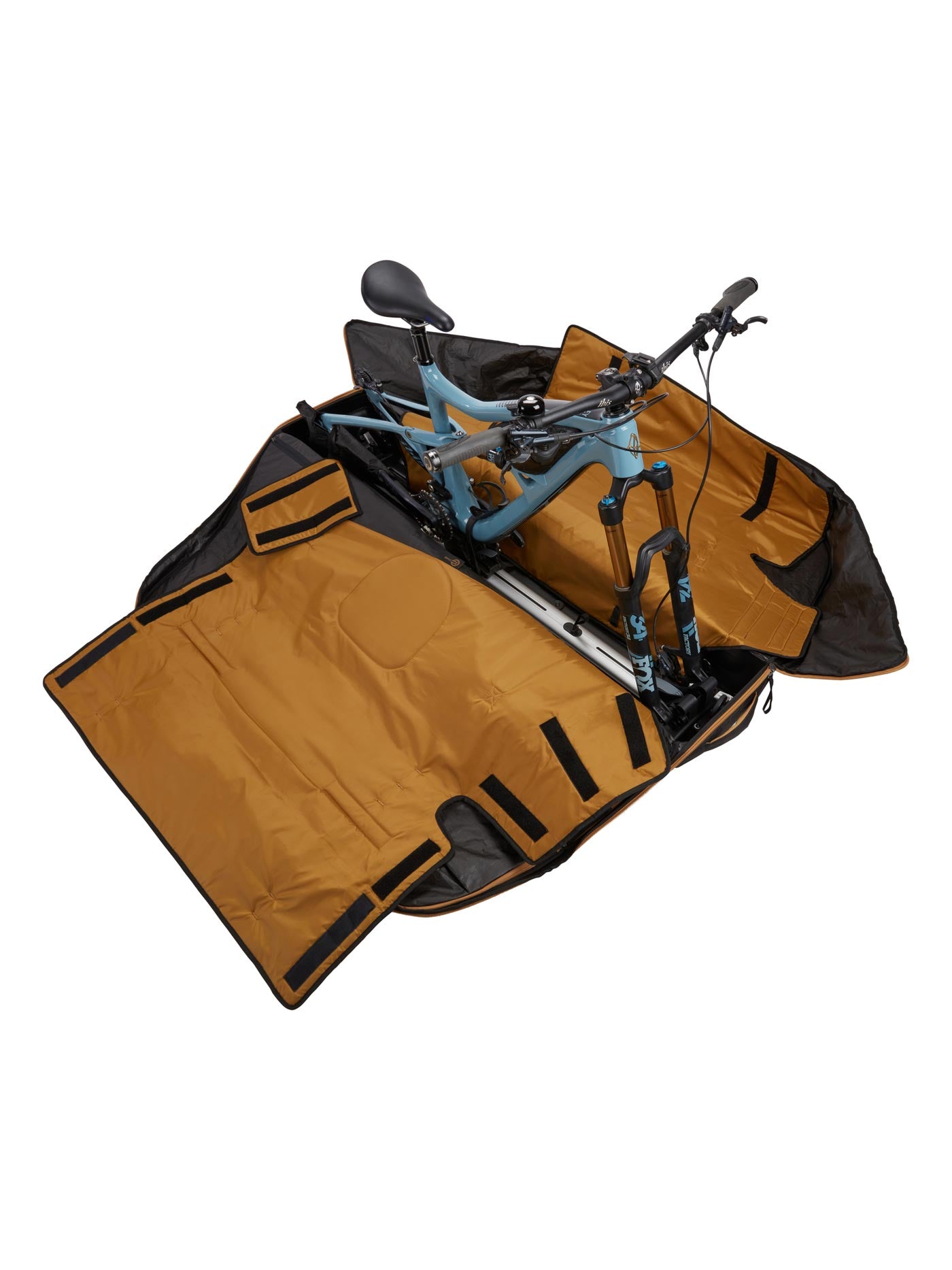 Maleta para bicicleta THULE RoundTrip