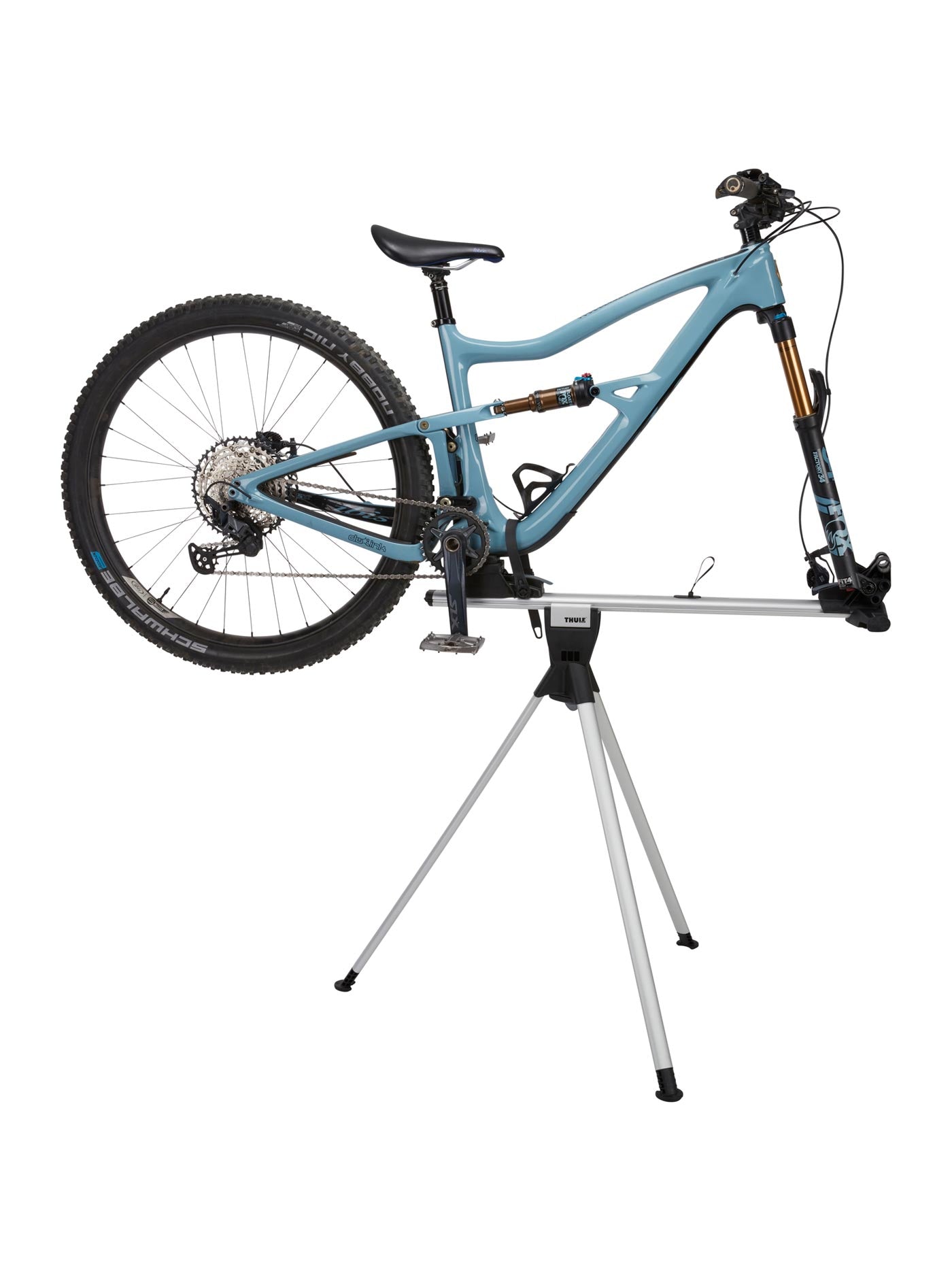 Maleta para bicicleta THULE RoundTrip