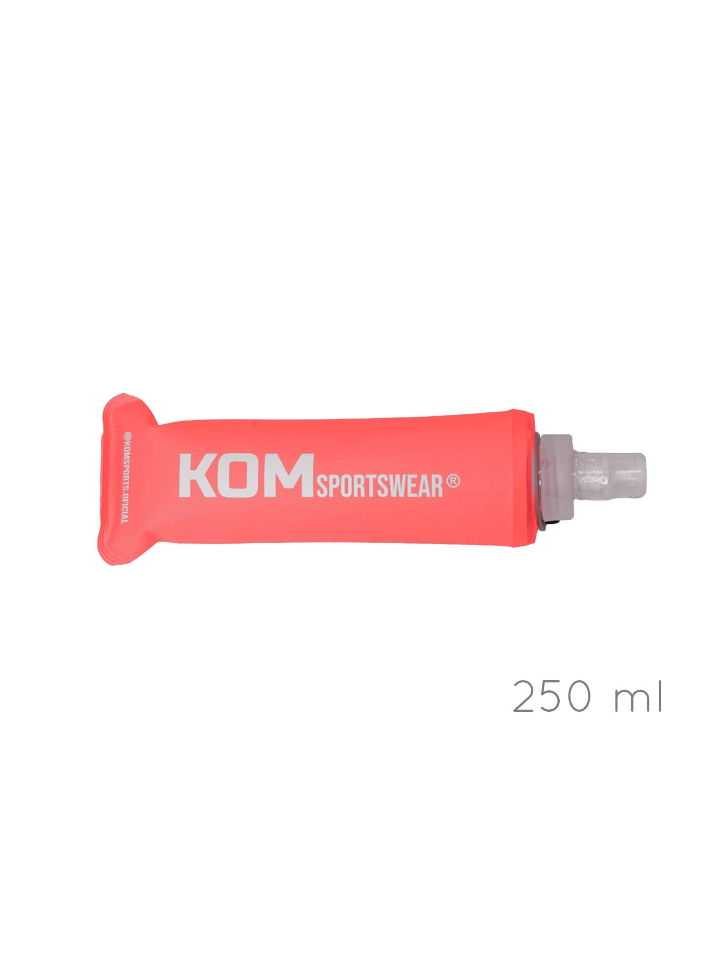 Soft flask Termo silicona 250 y 400 ml