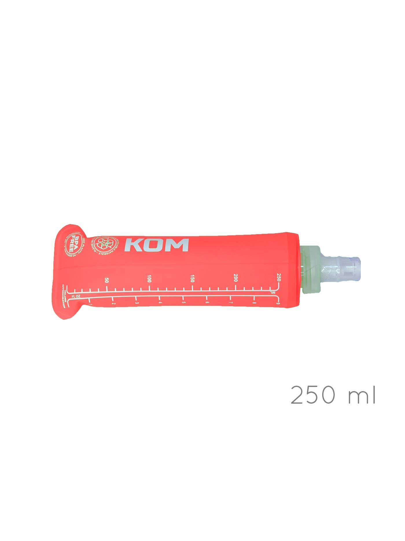 Soft flask Termo silicona 250 y 400 ml