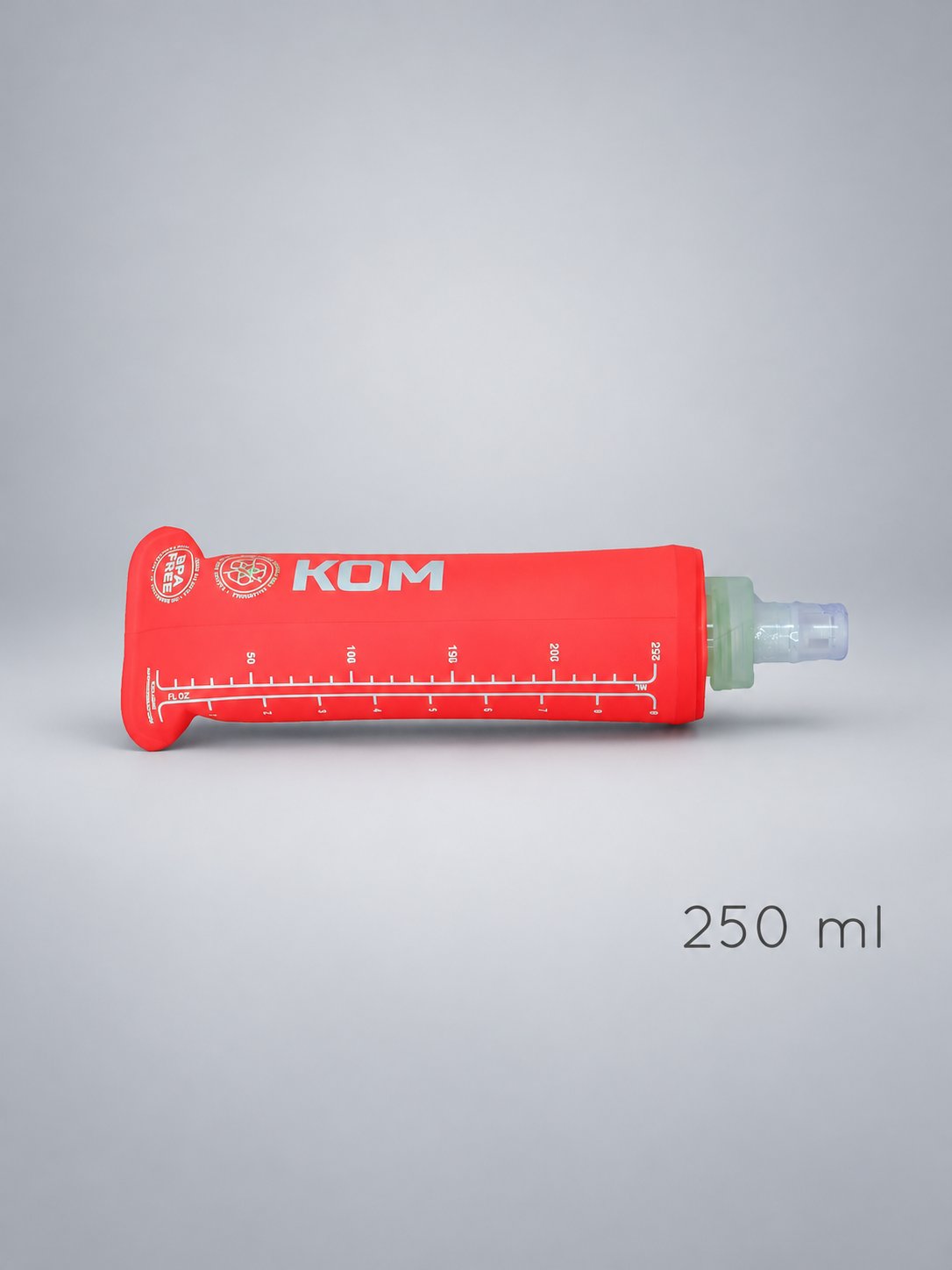Soft flask Termo silicona 250 y 400 ml