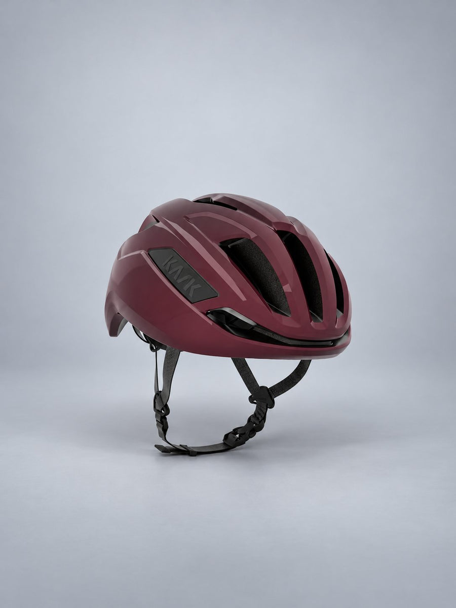Casco de ciclismo patinaje KASK Sintesi