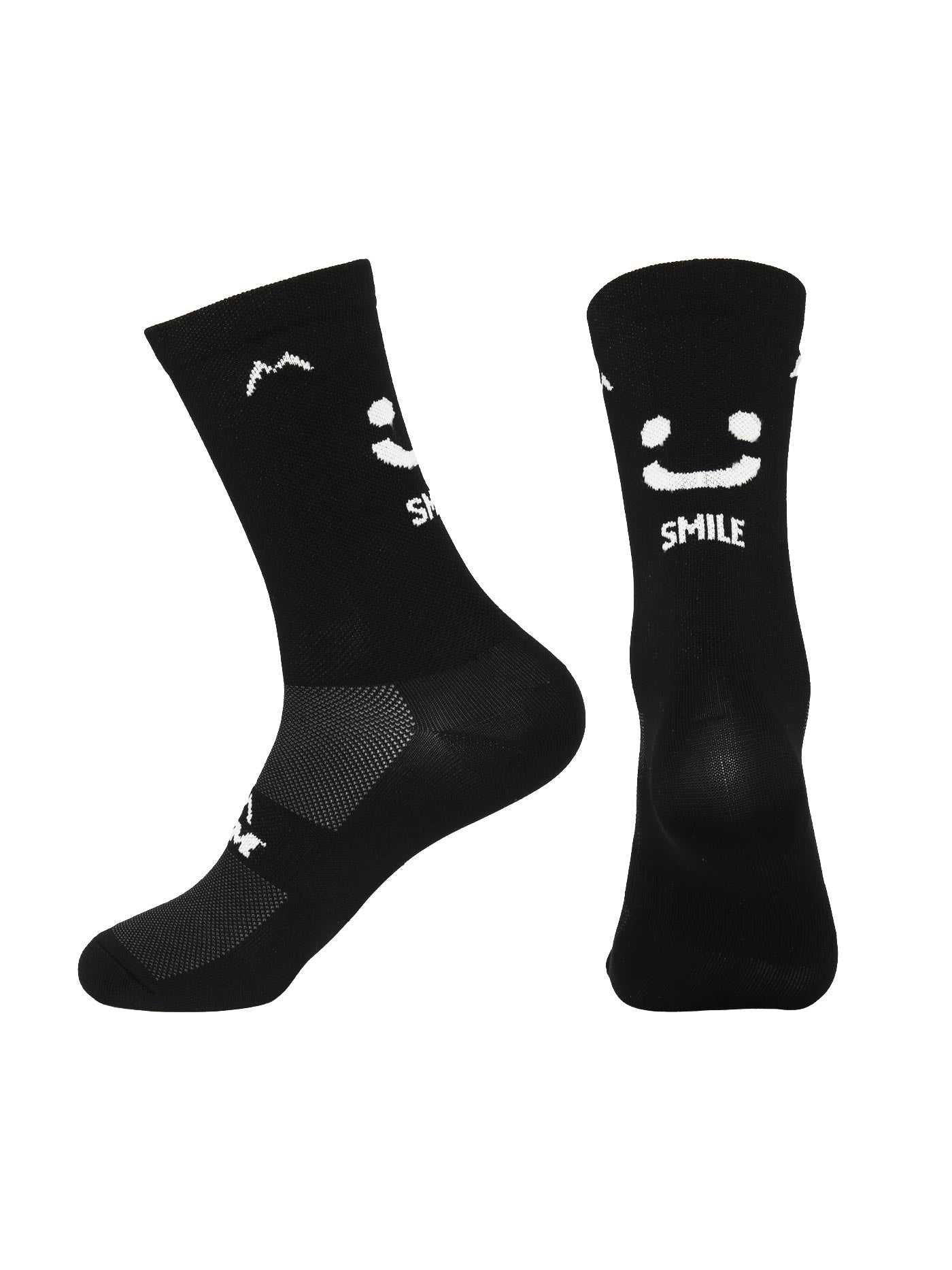 Medias Full Estilo, ciclismo y running