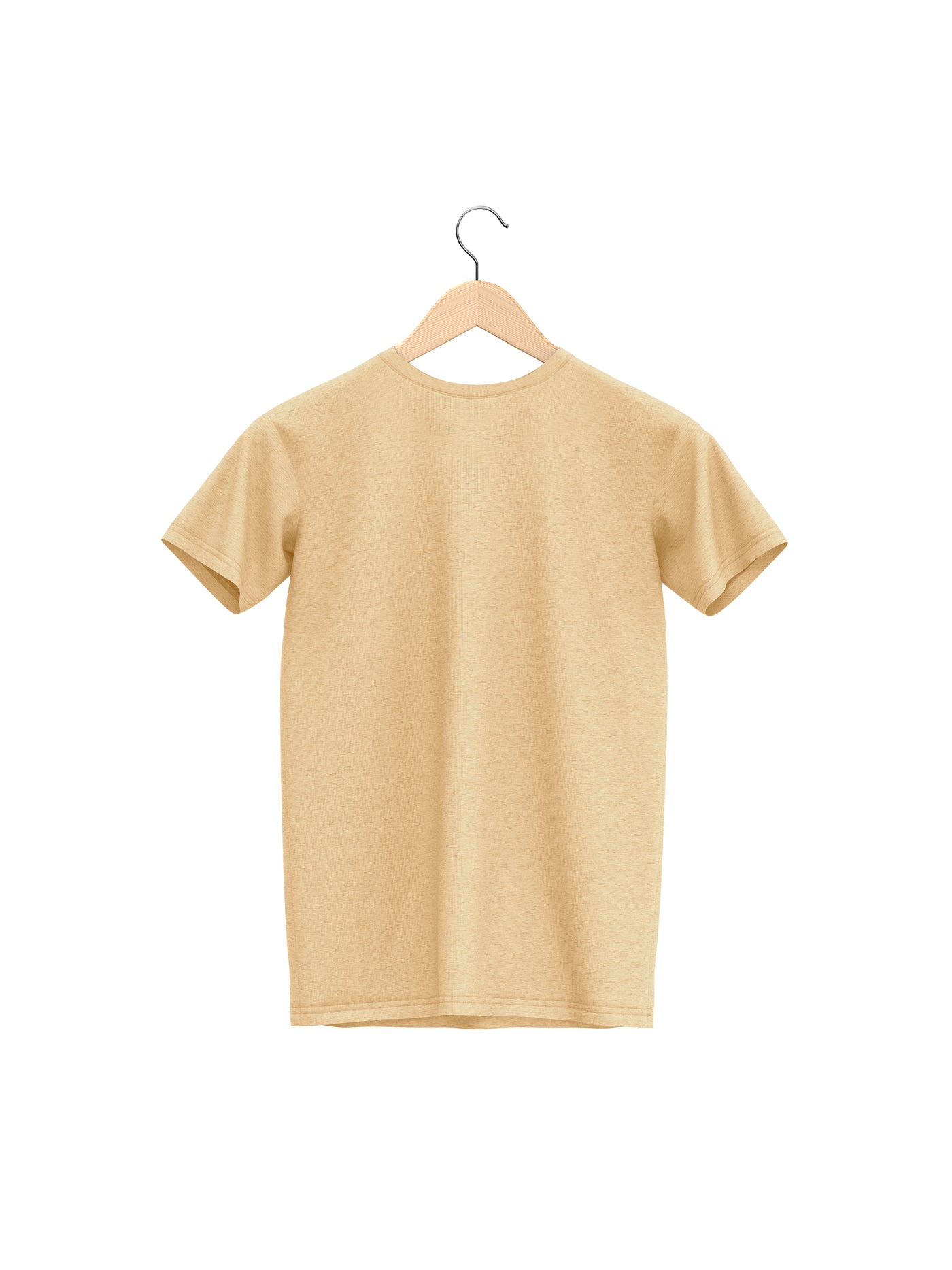 Camiseta casual male KOM