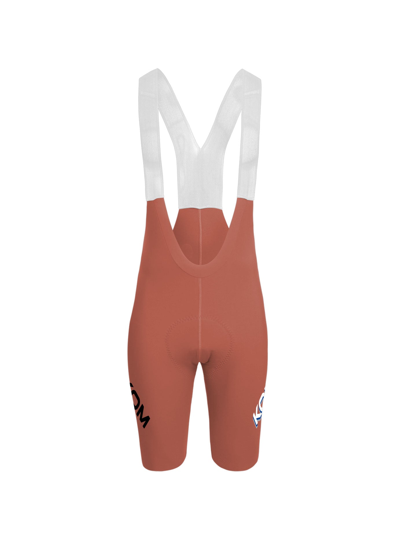 Lycra badana de ciclismo sin costuras Tour Mujer