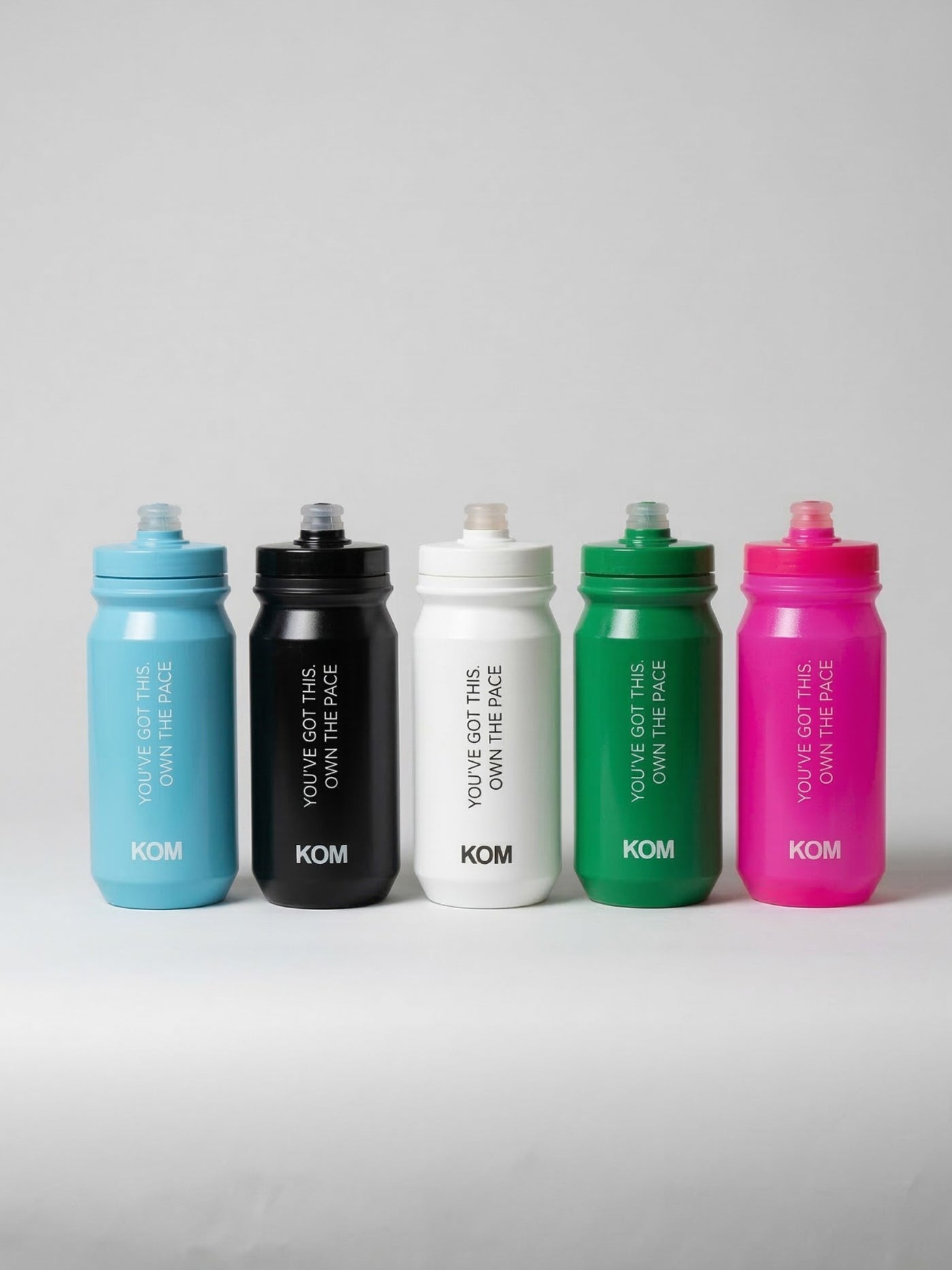 Termo x5 caramañola bidón ciclismo 4.0