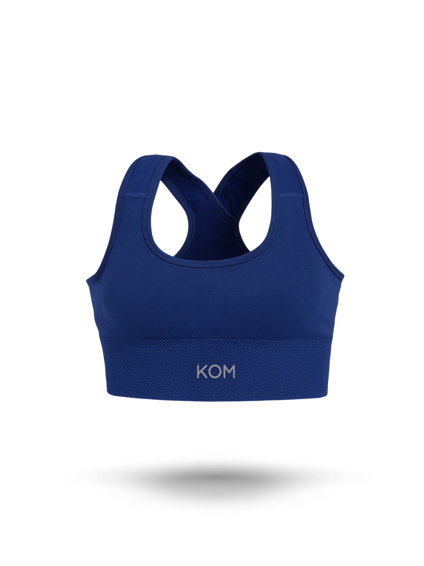 Top deportivo 2.0 en microfibra para ciclismo, running