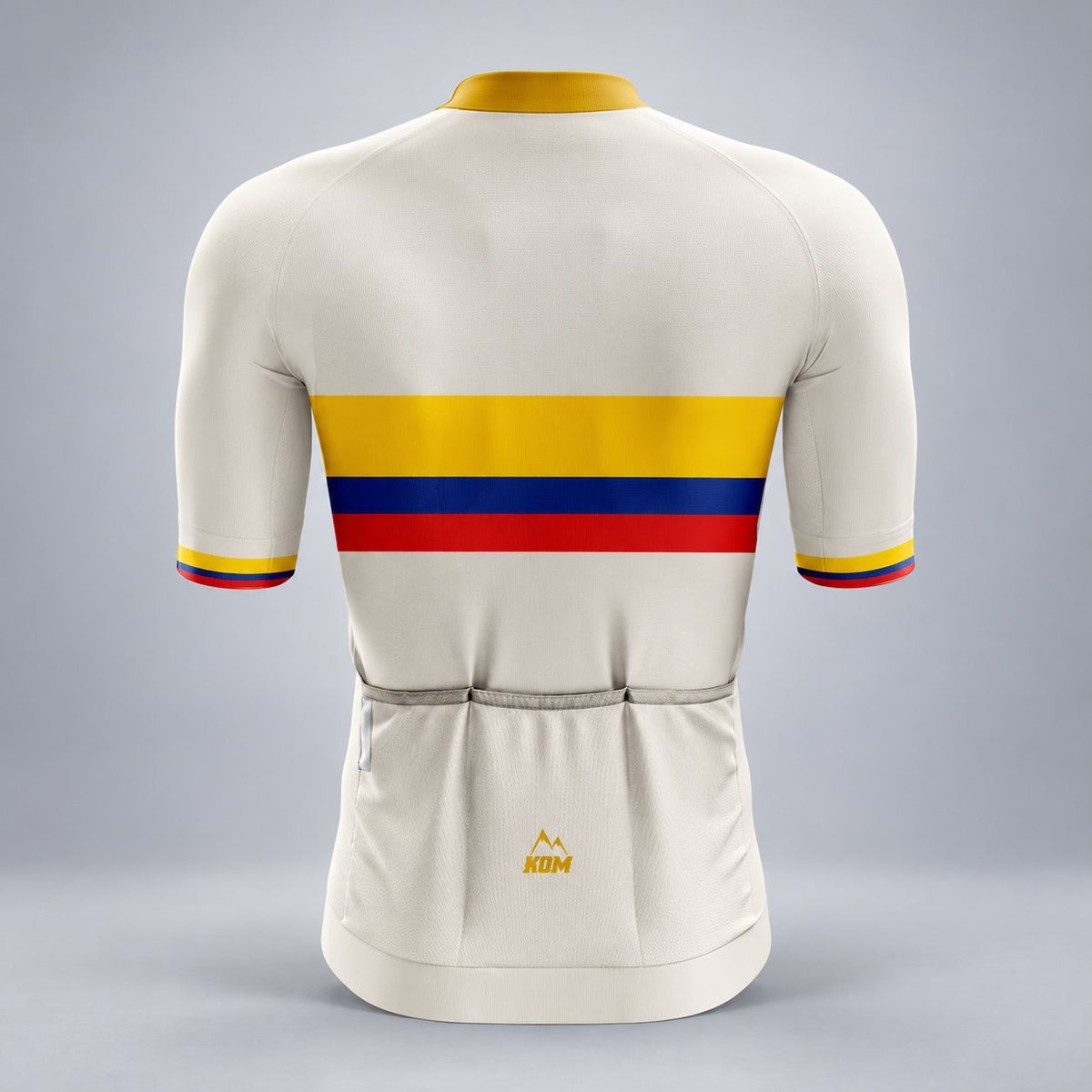 PRE ORDER Jersey Ciclismo Hombre edición: Selección Colombia 100 años