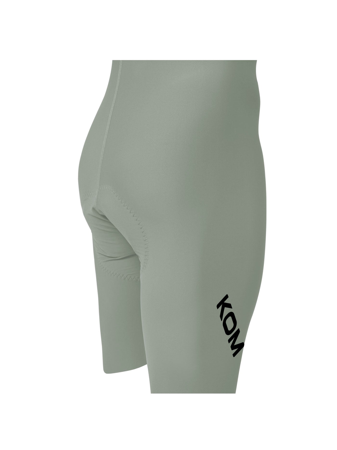 Lycra badana de ciclismo sin costuras Tour - Hombre