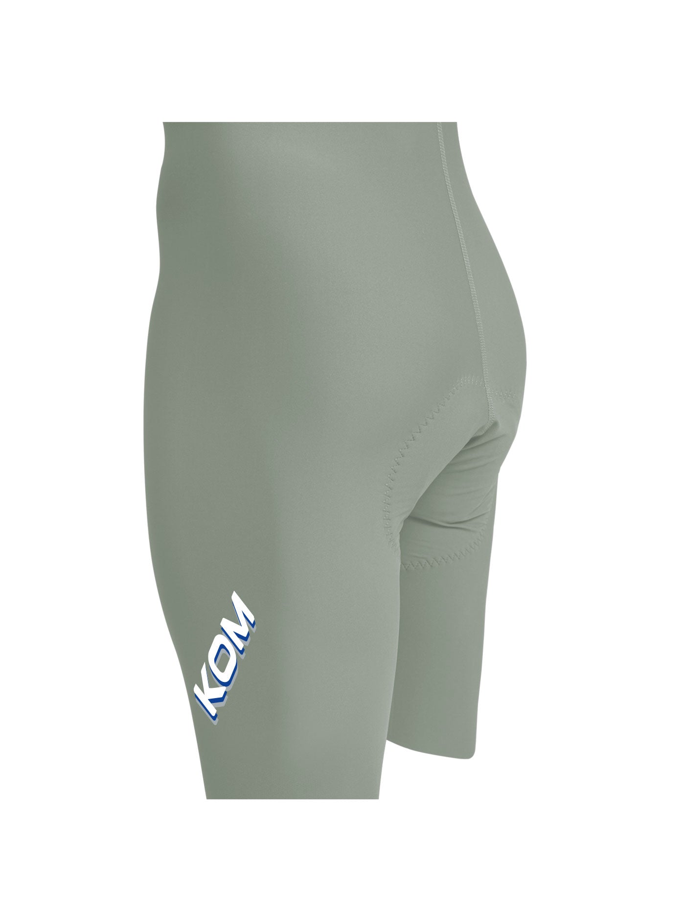 Lycra badana de ciclismo sin costuras Tour - Hombre
