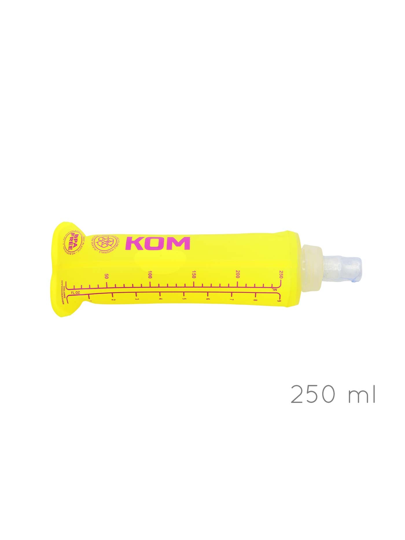 Soft flask Termo silicona 250 y 400 ml