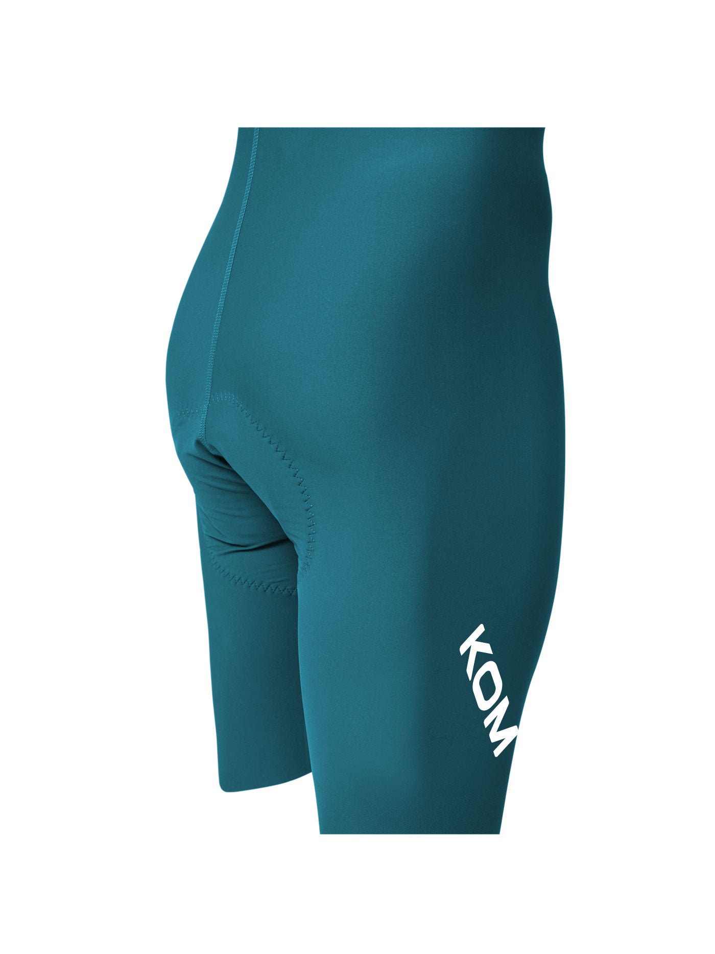 Lycra badana de ciclismo sin costuras Tour - Hombre