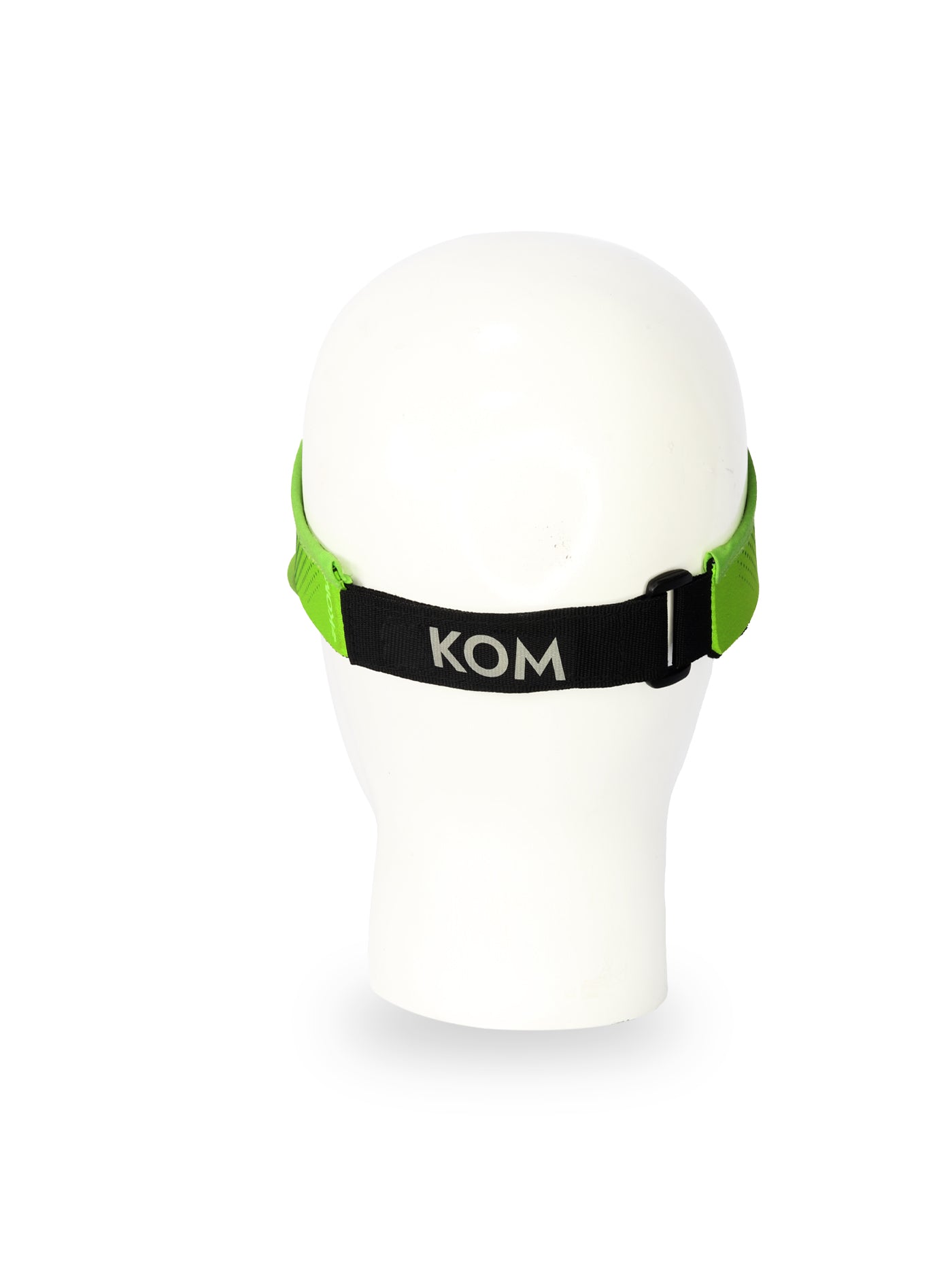 Running visor cap