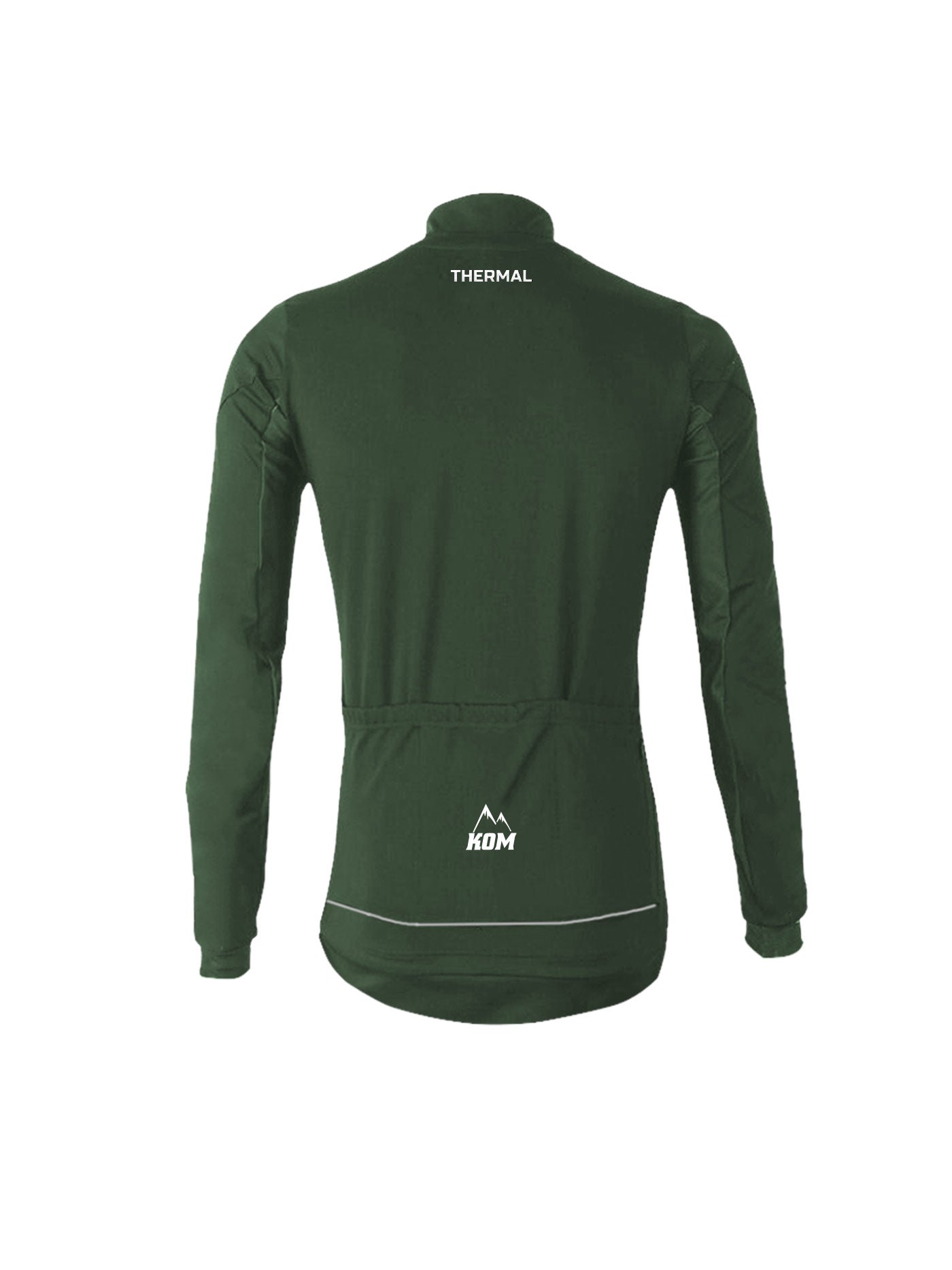 Chaqueta térmica GIRO ciclismo, running