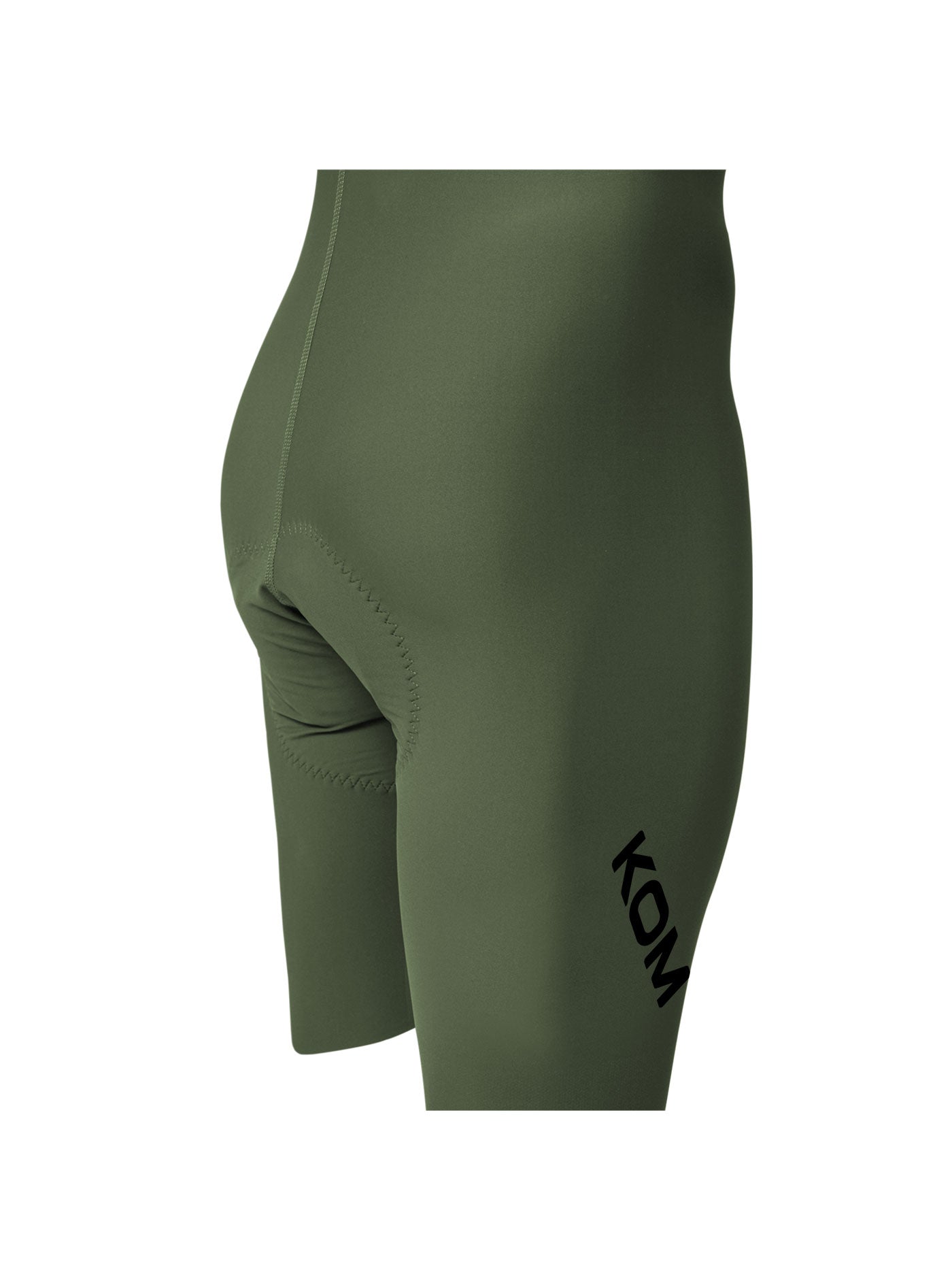 Lycra badana de ciclismo sin costuras Tour - Hombre